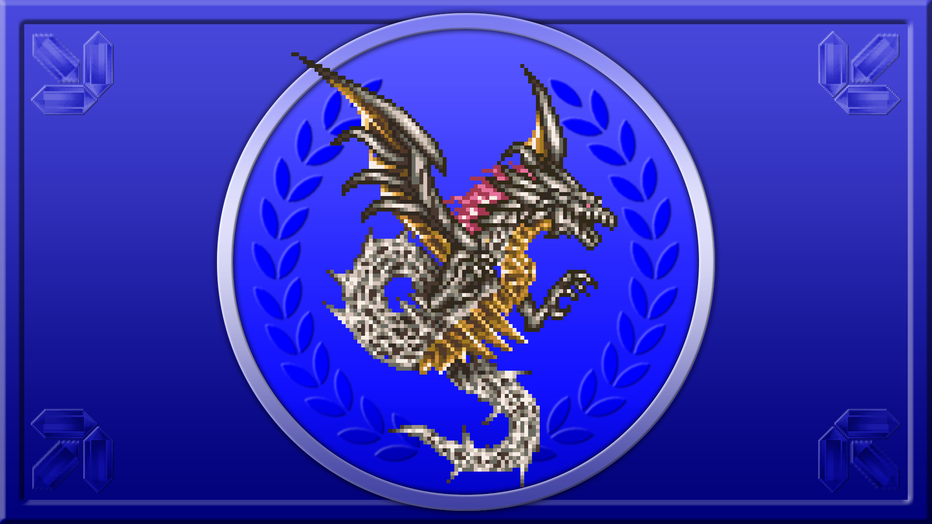 Icon for Ultimate Dragon