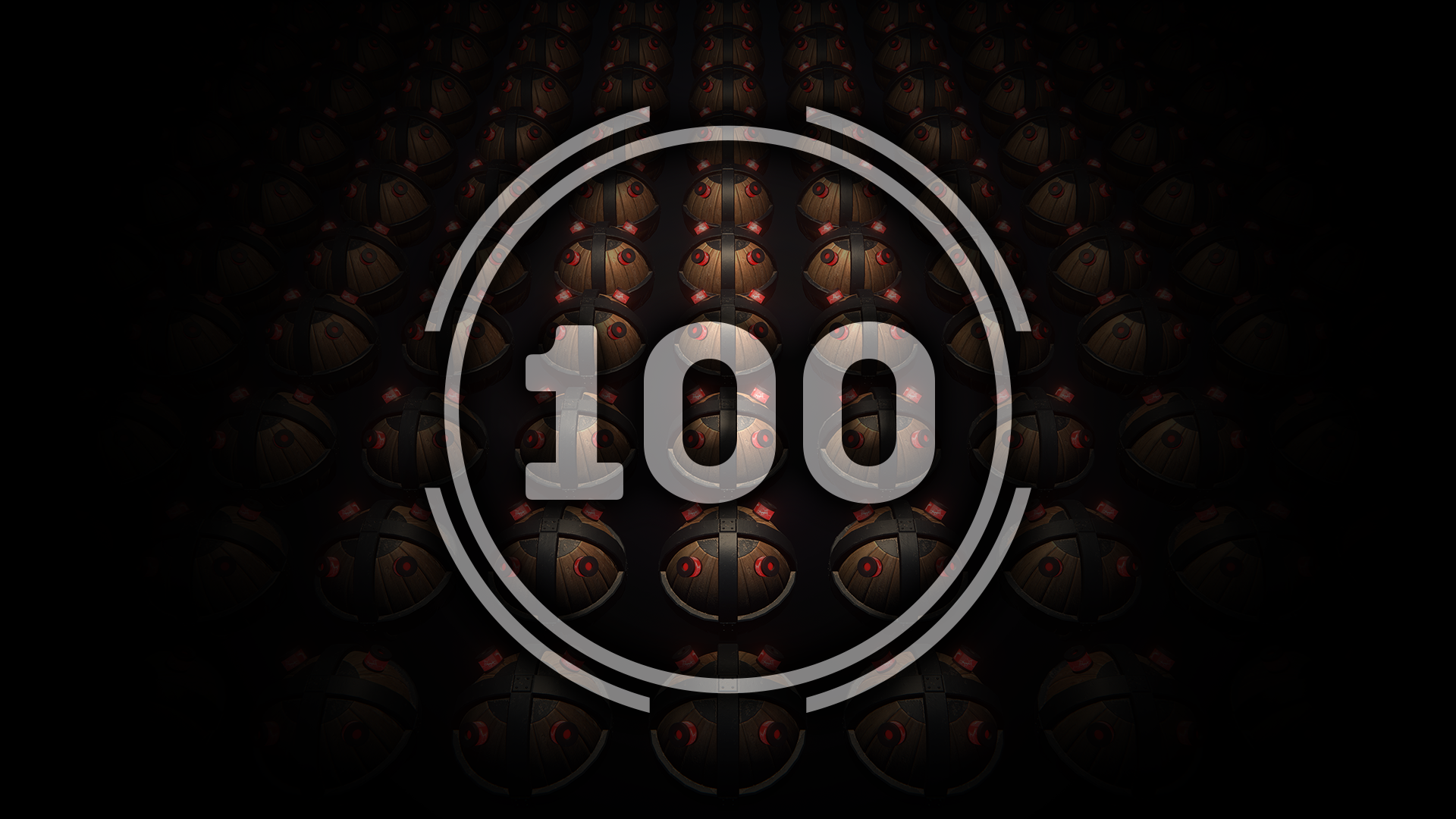Icon for Minesweeper 100