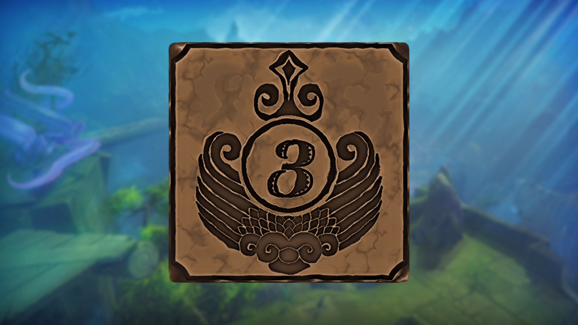 Icon for The Blight's Blight
