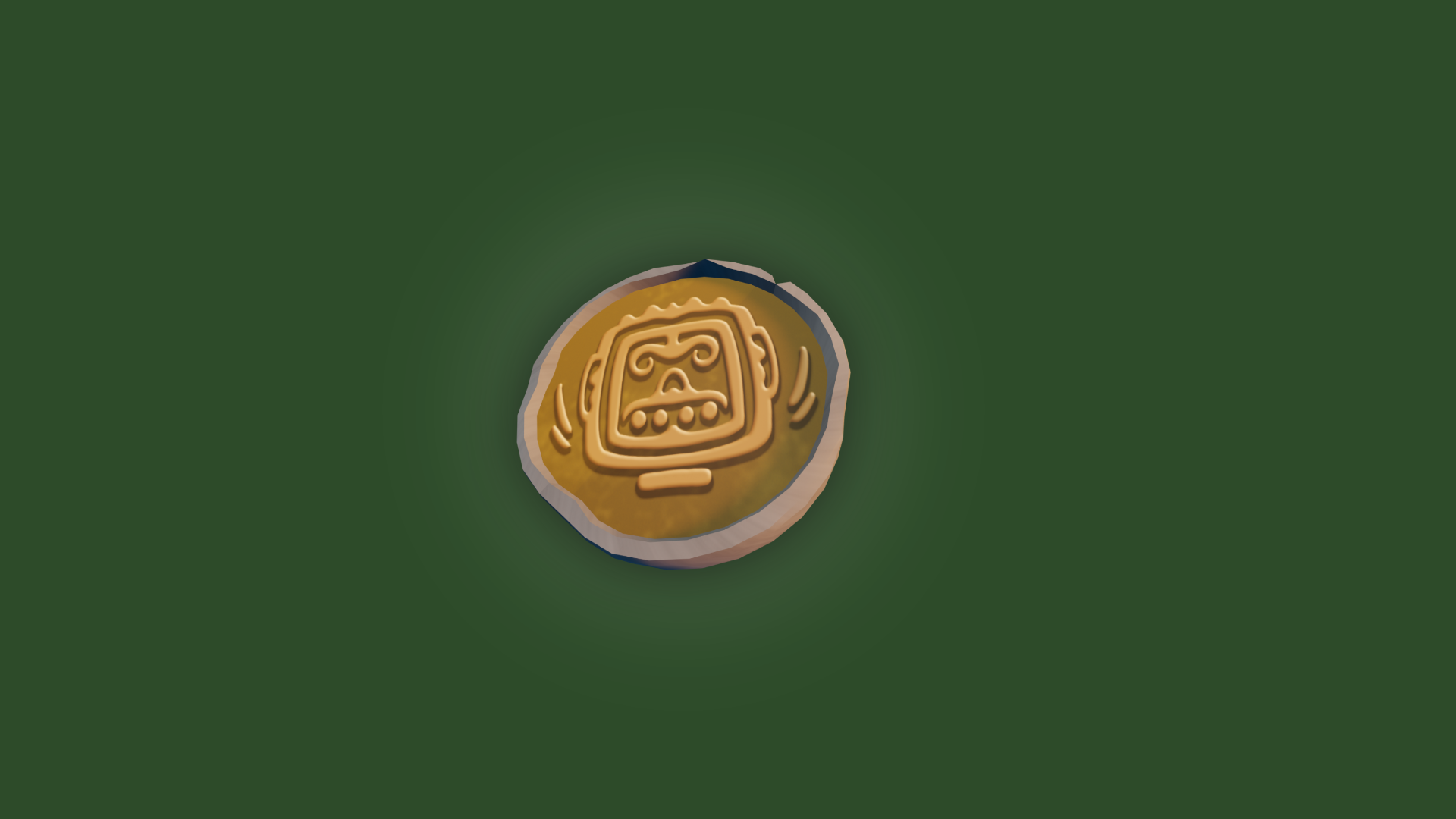 Icon for Yellow Coins