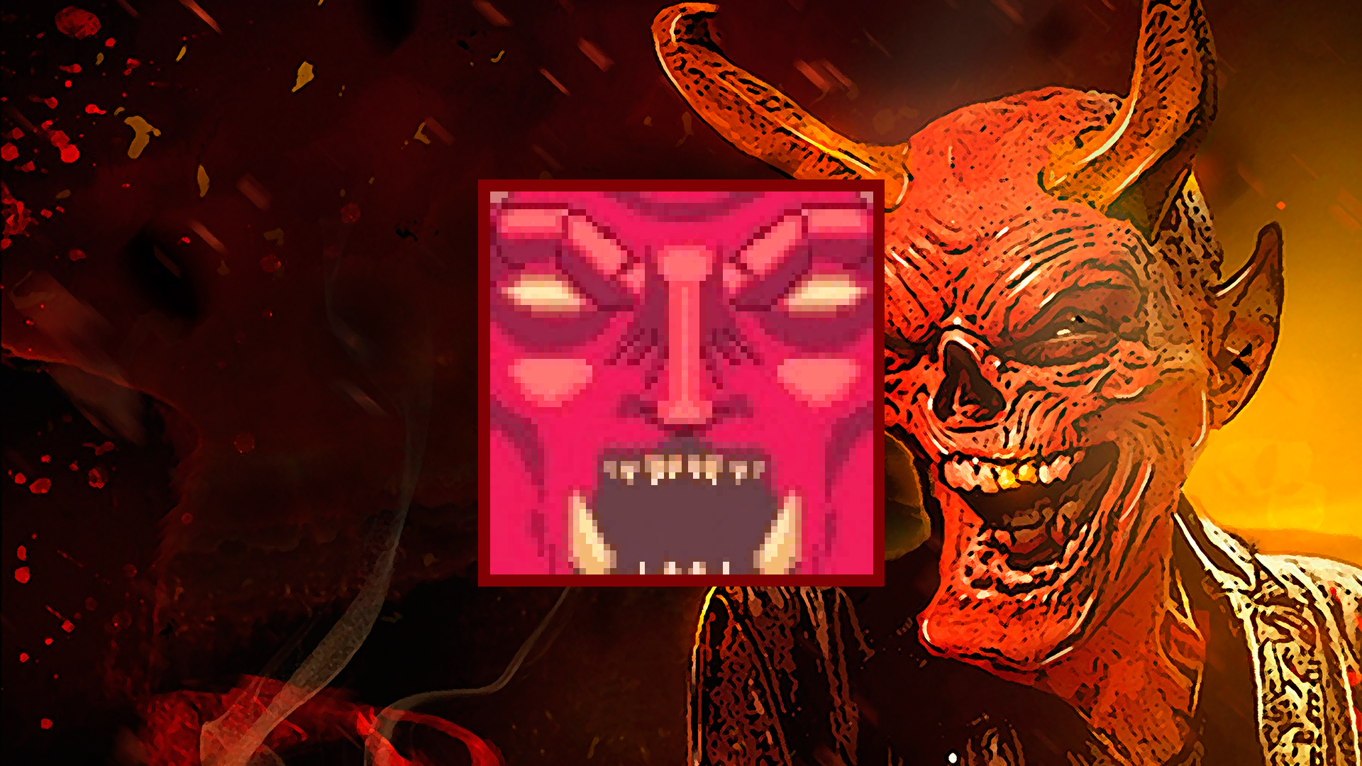 Icon for End of Times