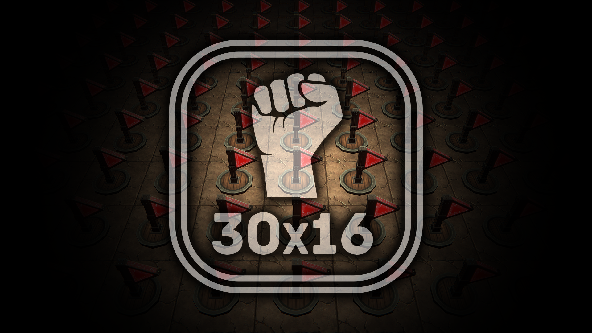 Icon for Classic 30x16 Master
