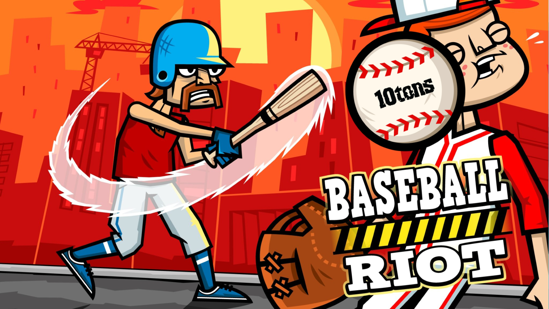 Icon for Perfect Batter