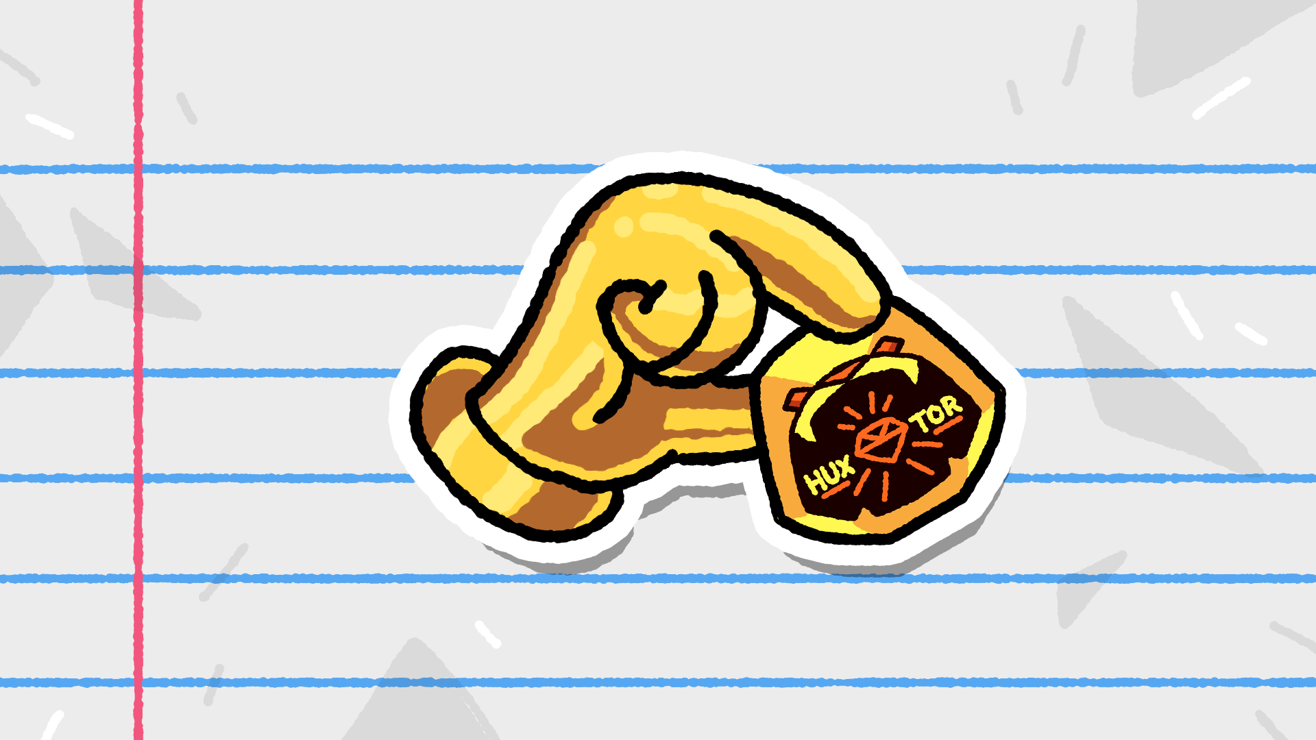 Icon for Sticky Fingers Casino