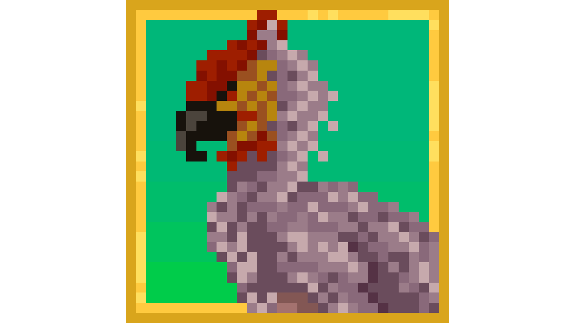 Icon for Giant giant chicken dinner