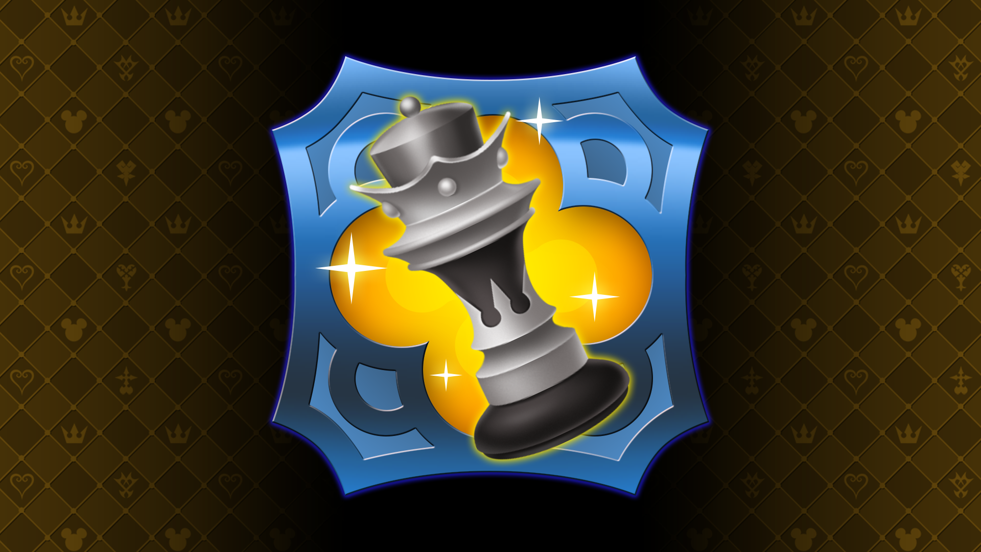 Icon for Queen of the Arena