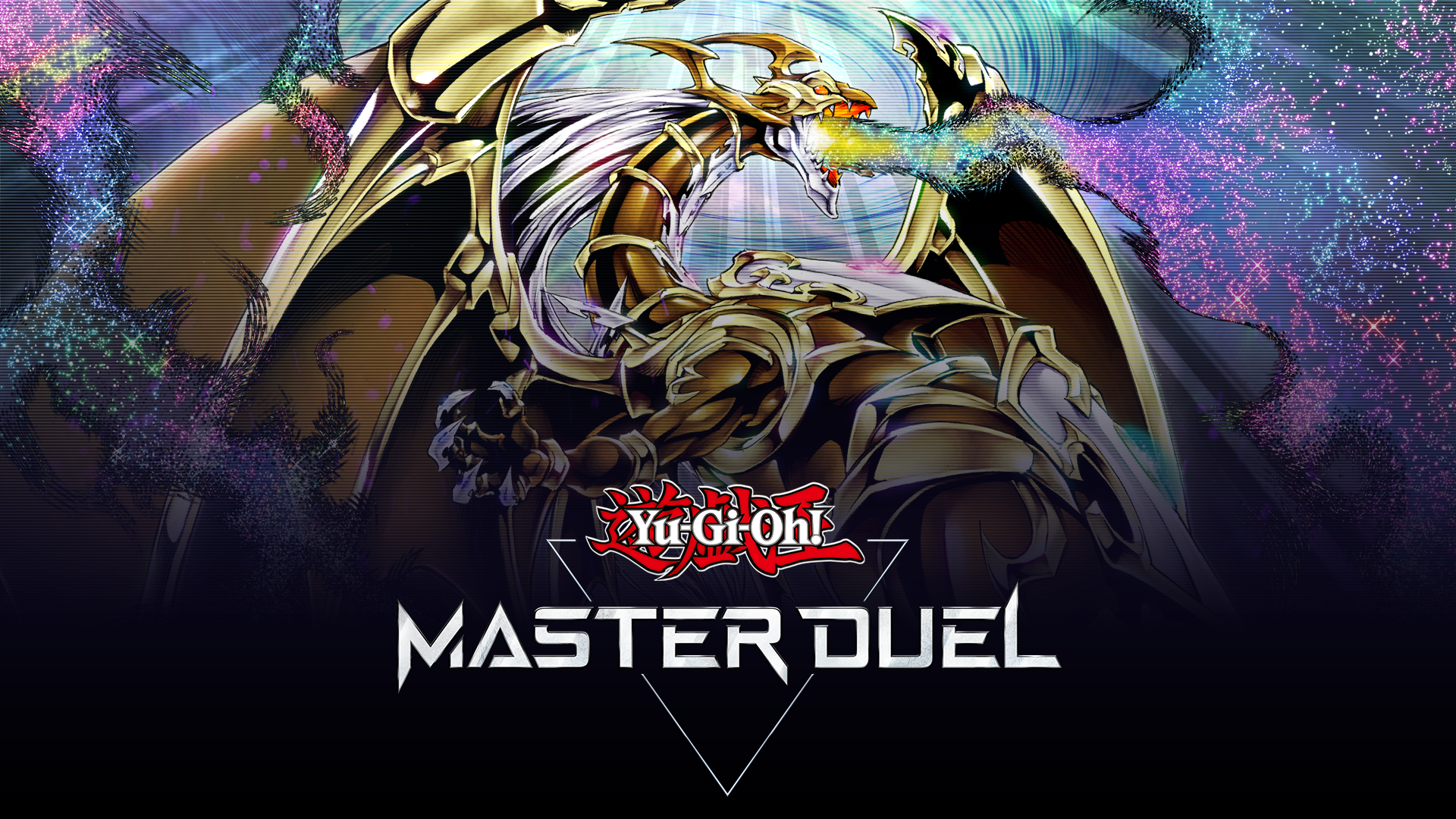 Icon for Welcome to MASTER DUEL