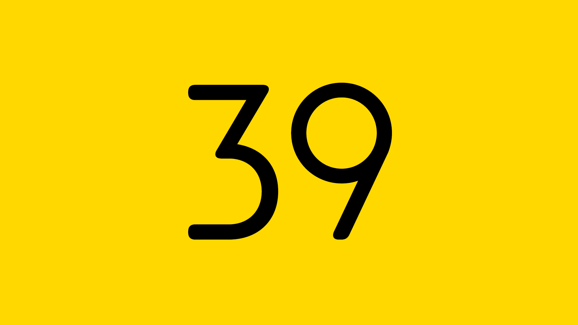 Icon for Level 39