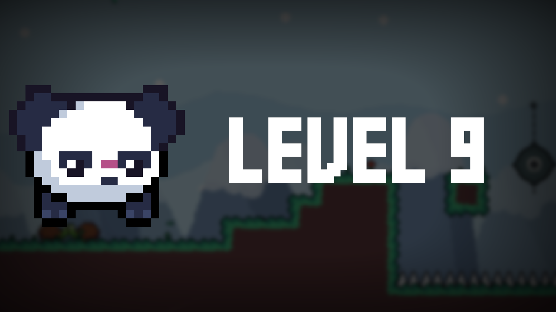 Icon for Level 9