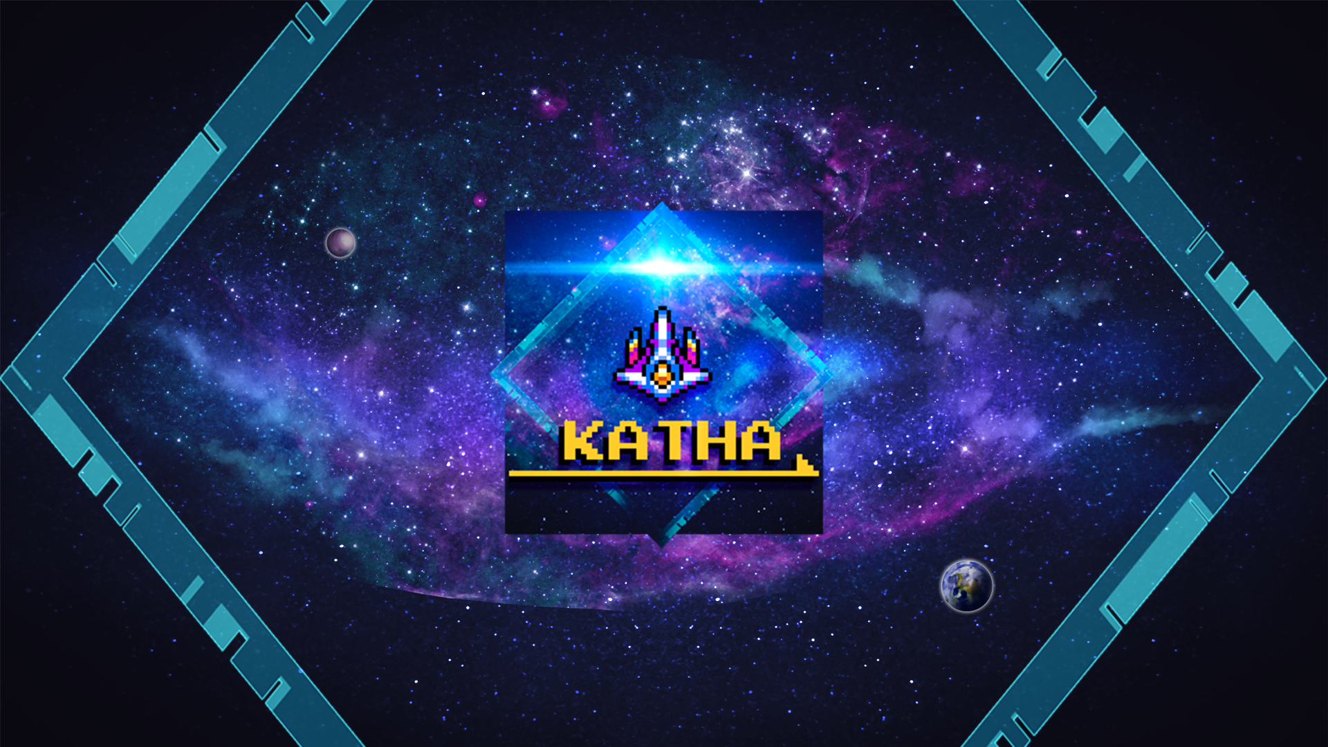 Icon for Katha!