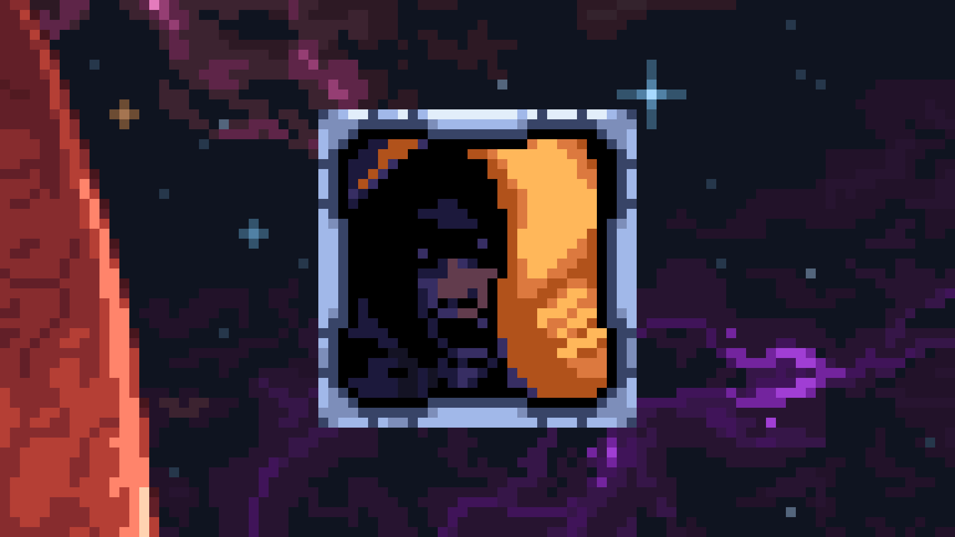 Icon for Glimpse of hope