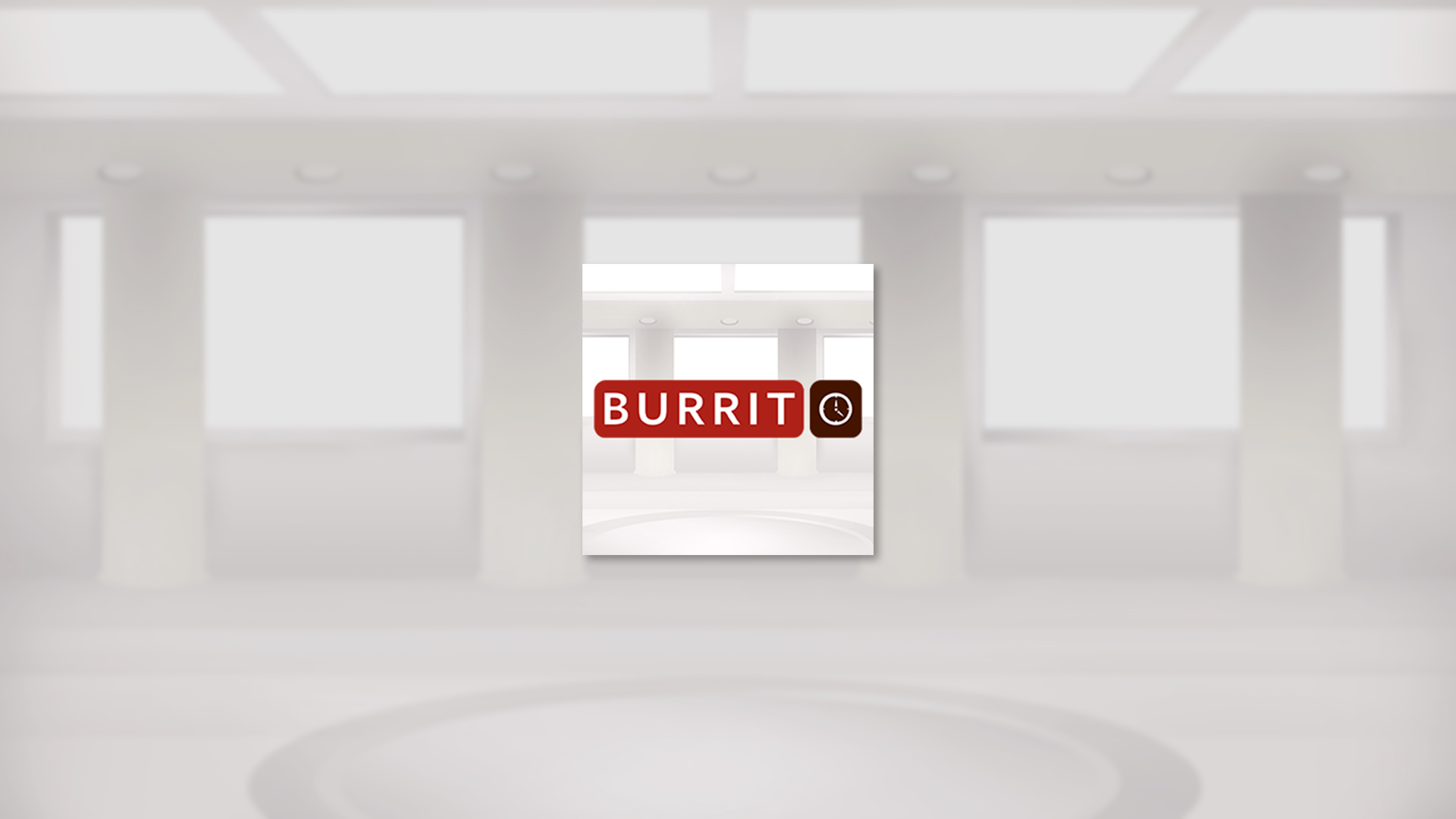 Icon for Burrito Bandito