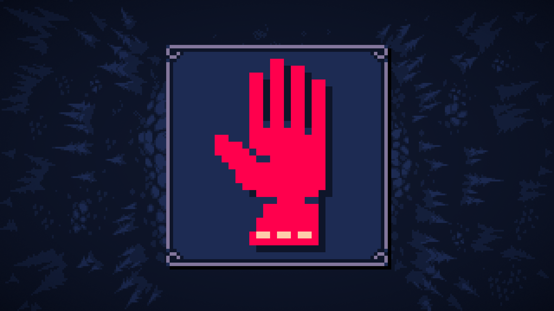 Icon for A Velvet Glove