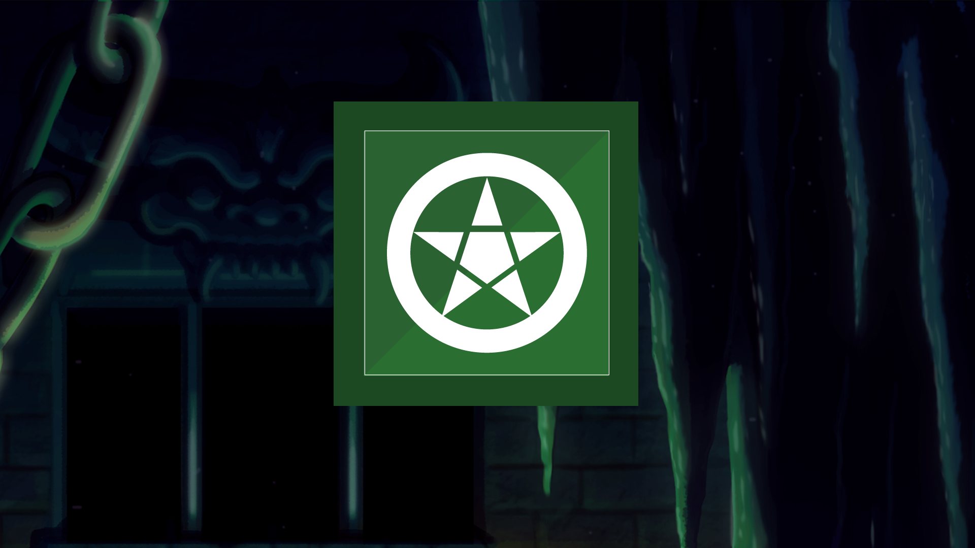 Icon for The Magic Circle (Dark Ritual)