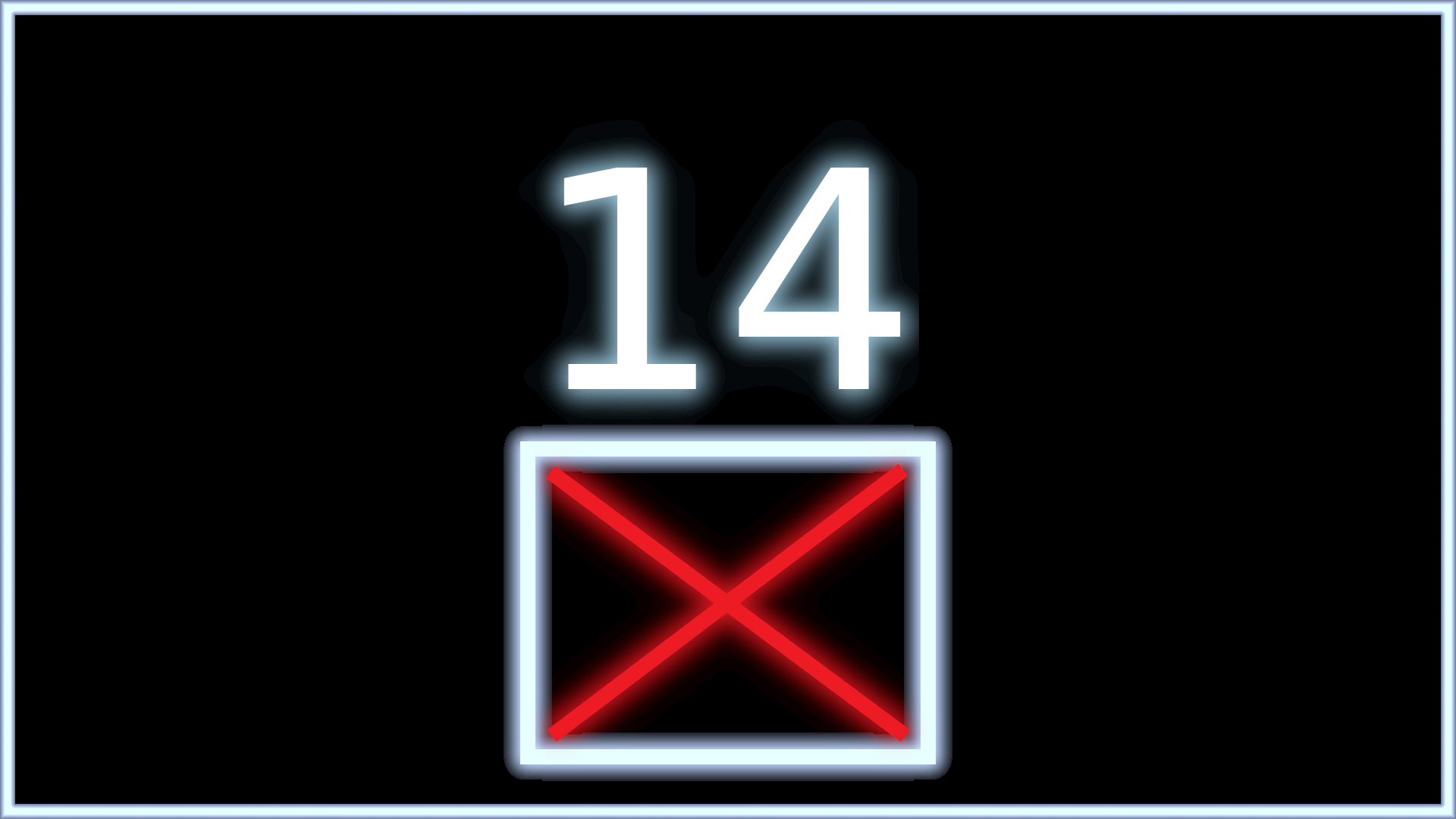 Icon for 14 blocking walls