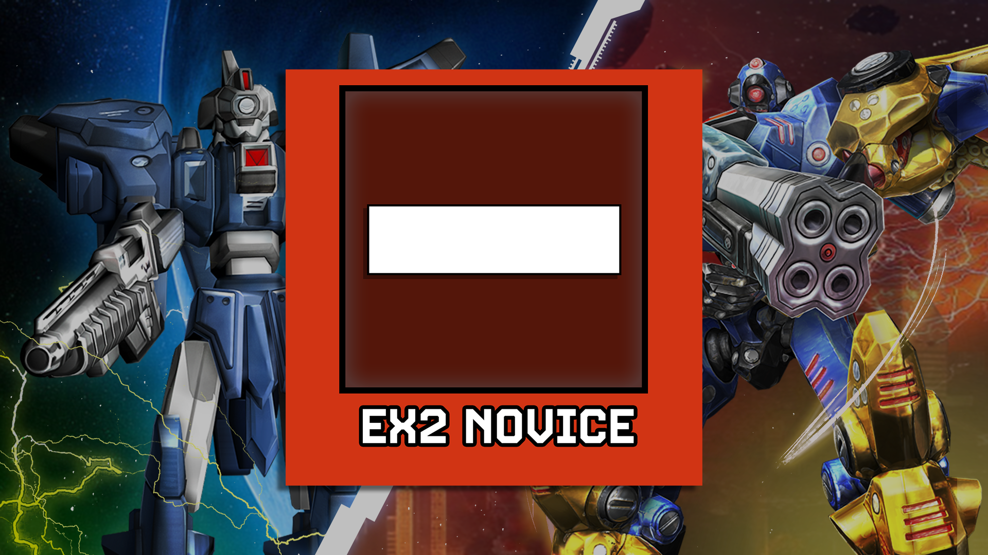 Icon for ExZeus 2: NOVICE