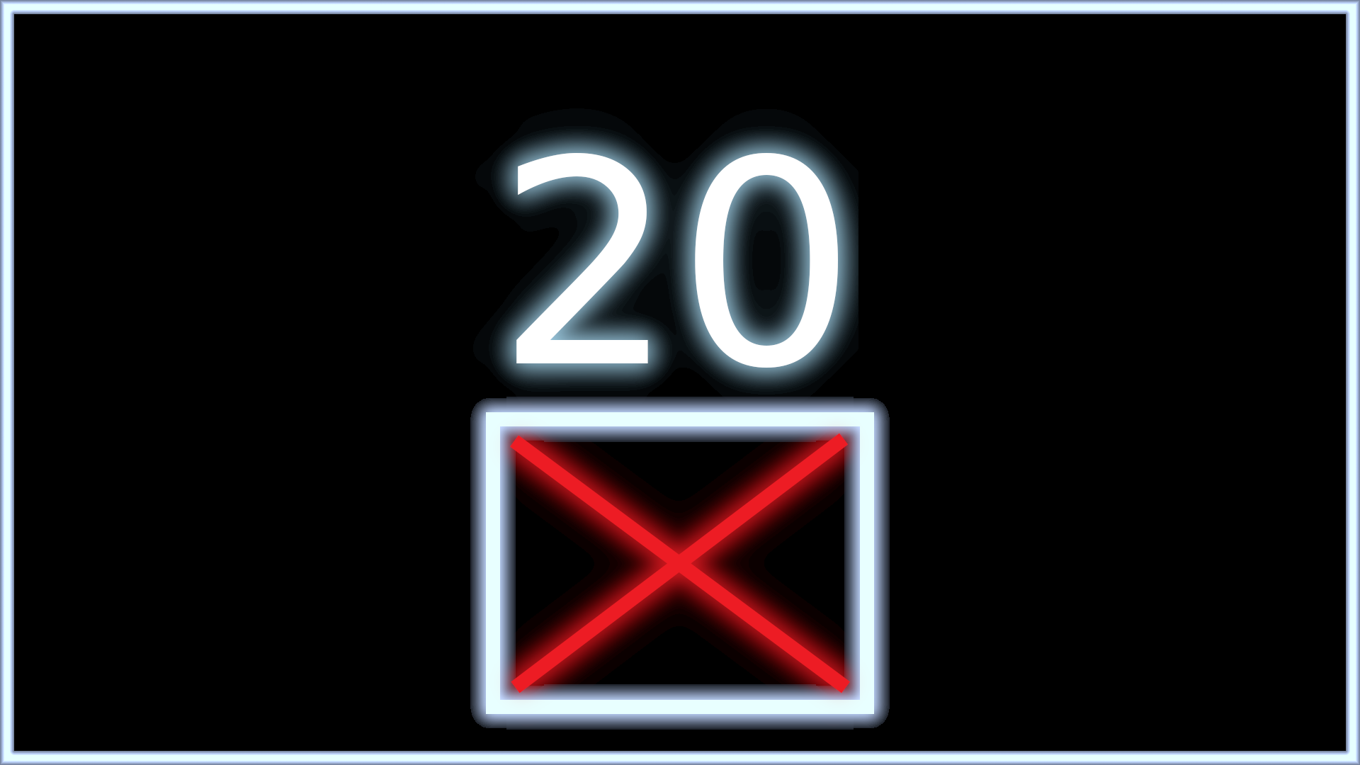 Icon for 20 blocking walls