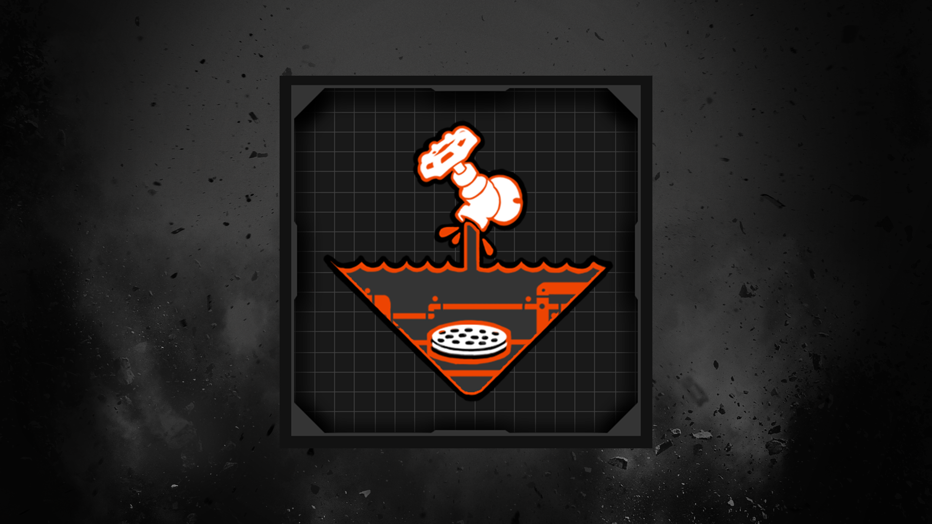 Icon for Off the Deep End