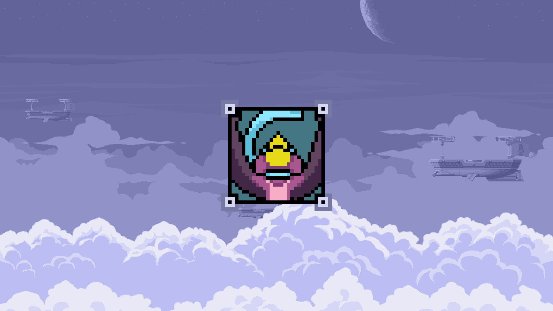 Icon for The Terrible Tempest