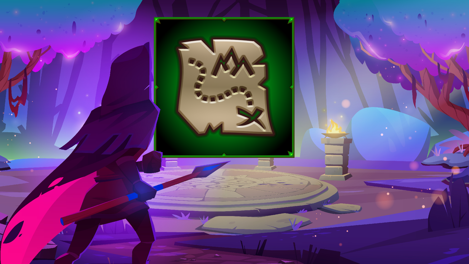 Icon for Play Sandbox III