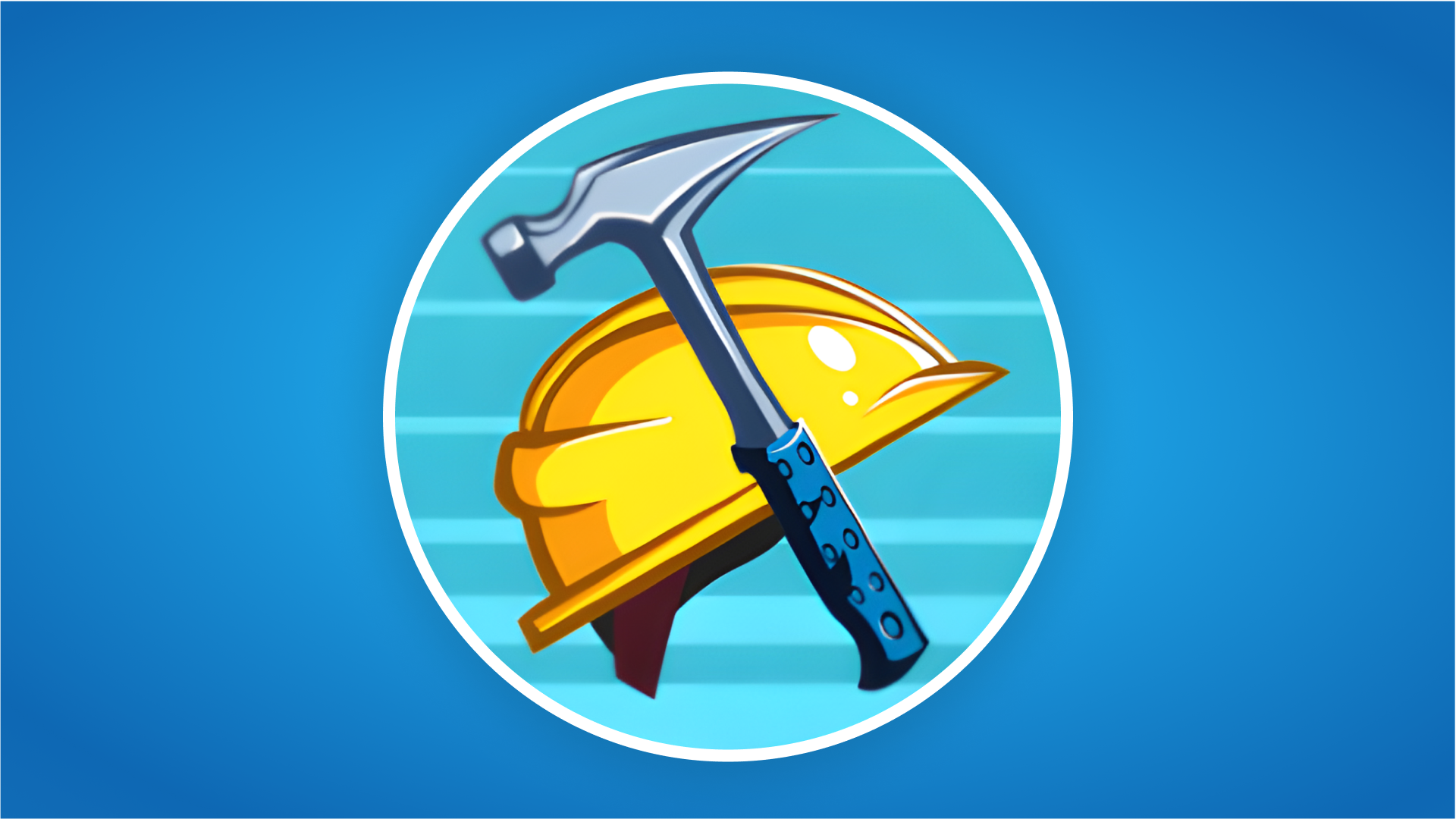 Icon for Infrastructure Addict