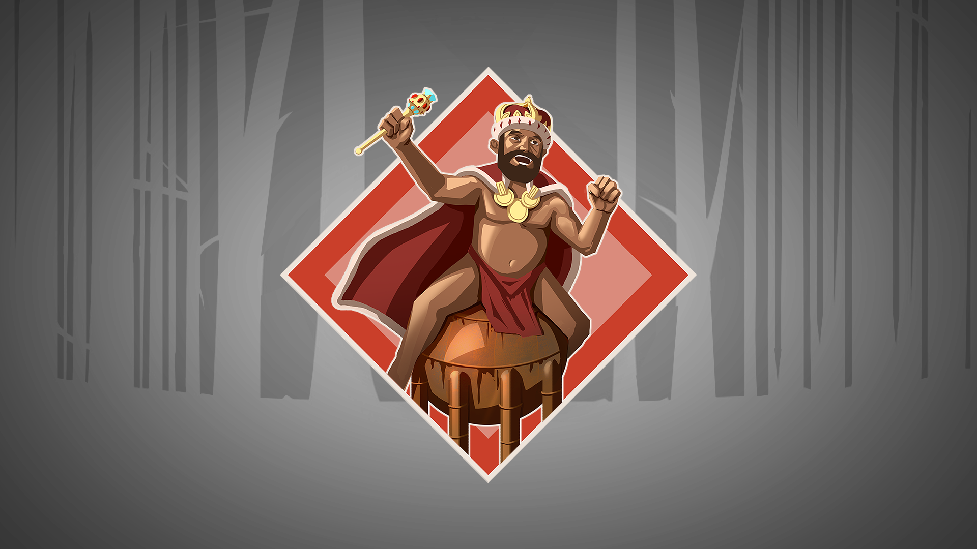 Icon for I'm King Of The World