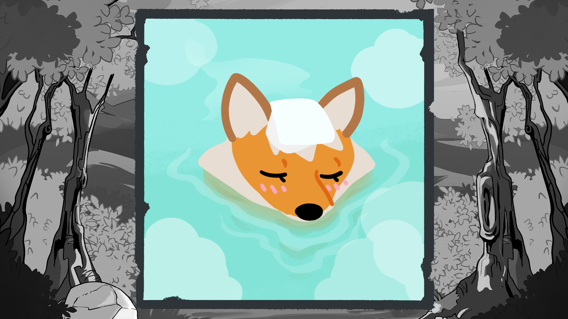 Icon for Smells like clean spirits