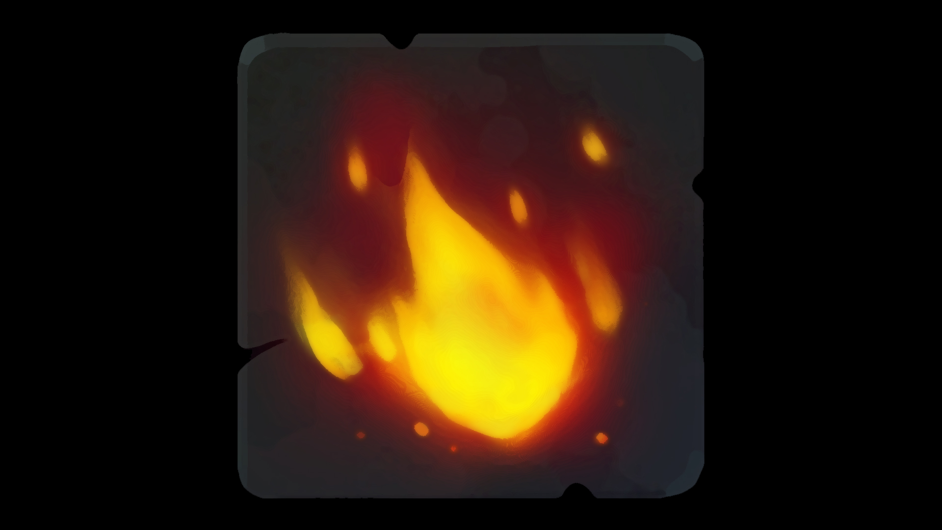 Icon for Burn