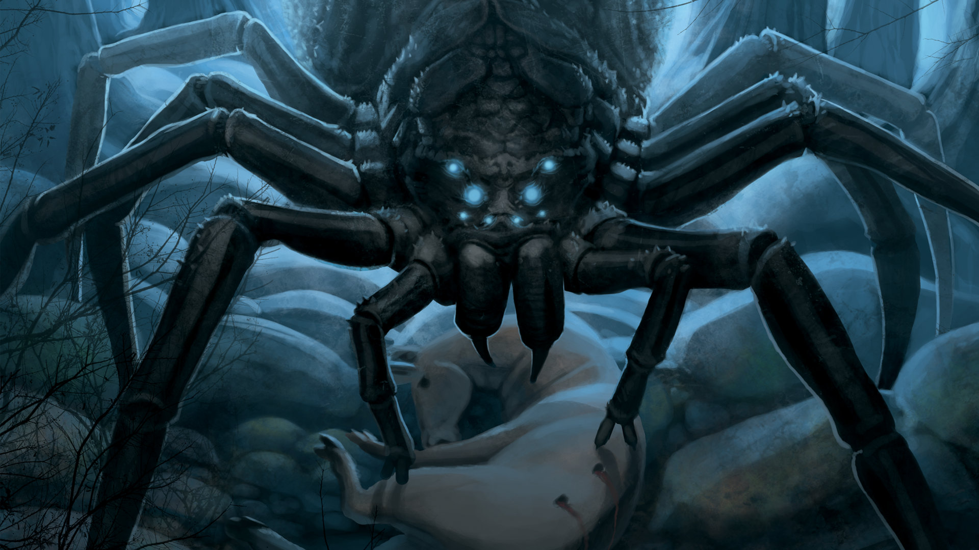 Icon for Enemy of Shelob
