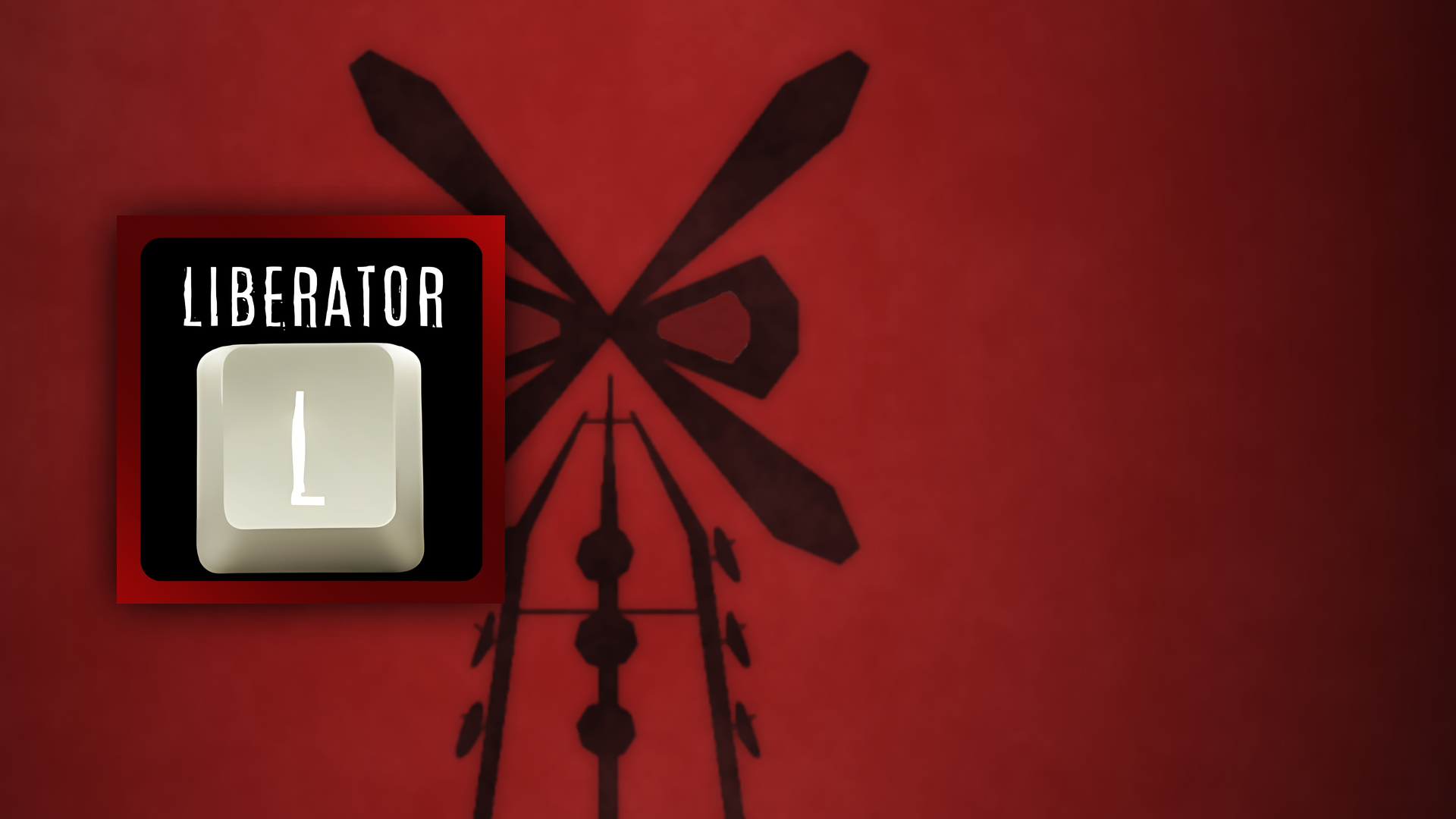 Icon for The Liberator