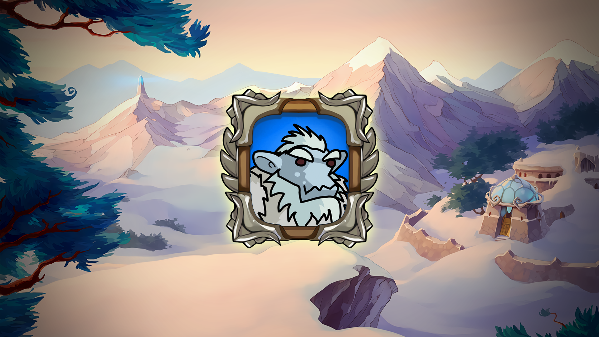 Icon for Wizard | Fluffy Victory!