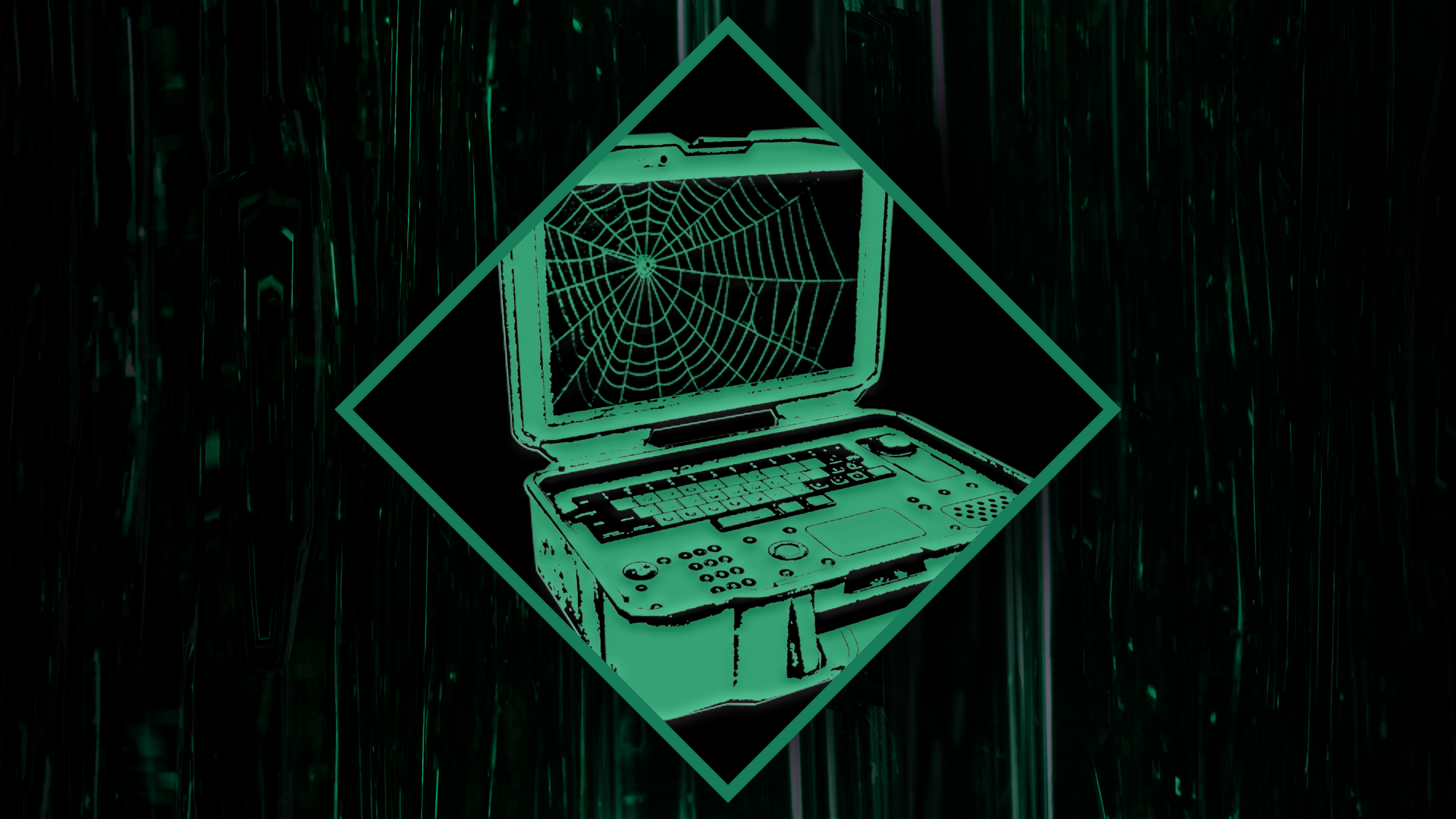 Icon for Web of Lies