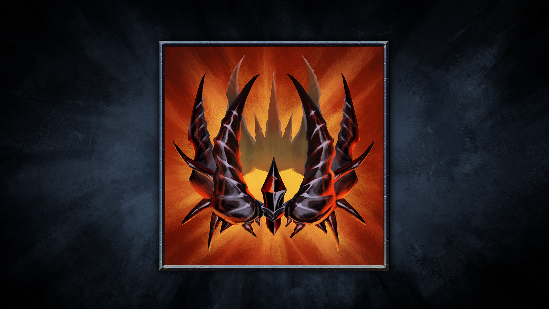 Icon for Queen of the Underworld
