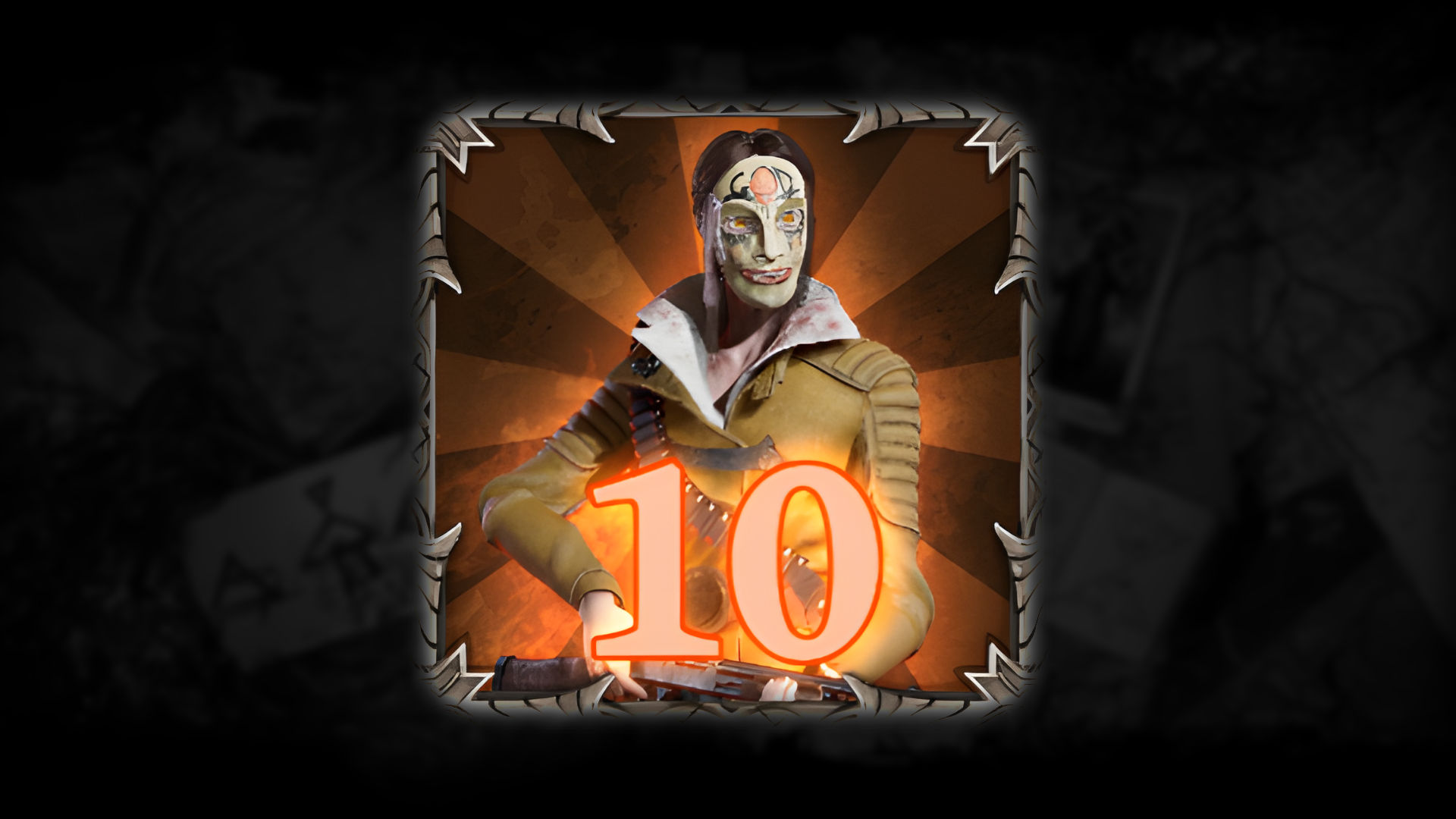 Icon for Fanatical Shotgun. Vol. 2