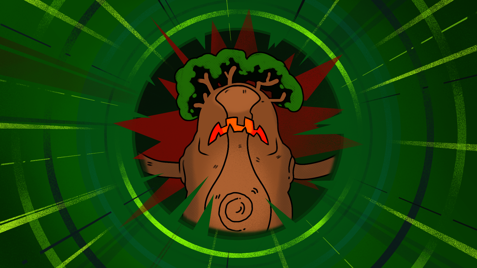 Icon for Monster Hunter I