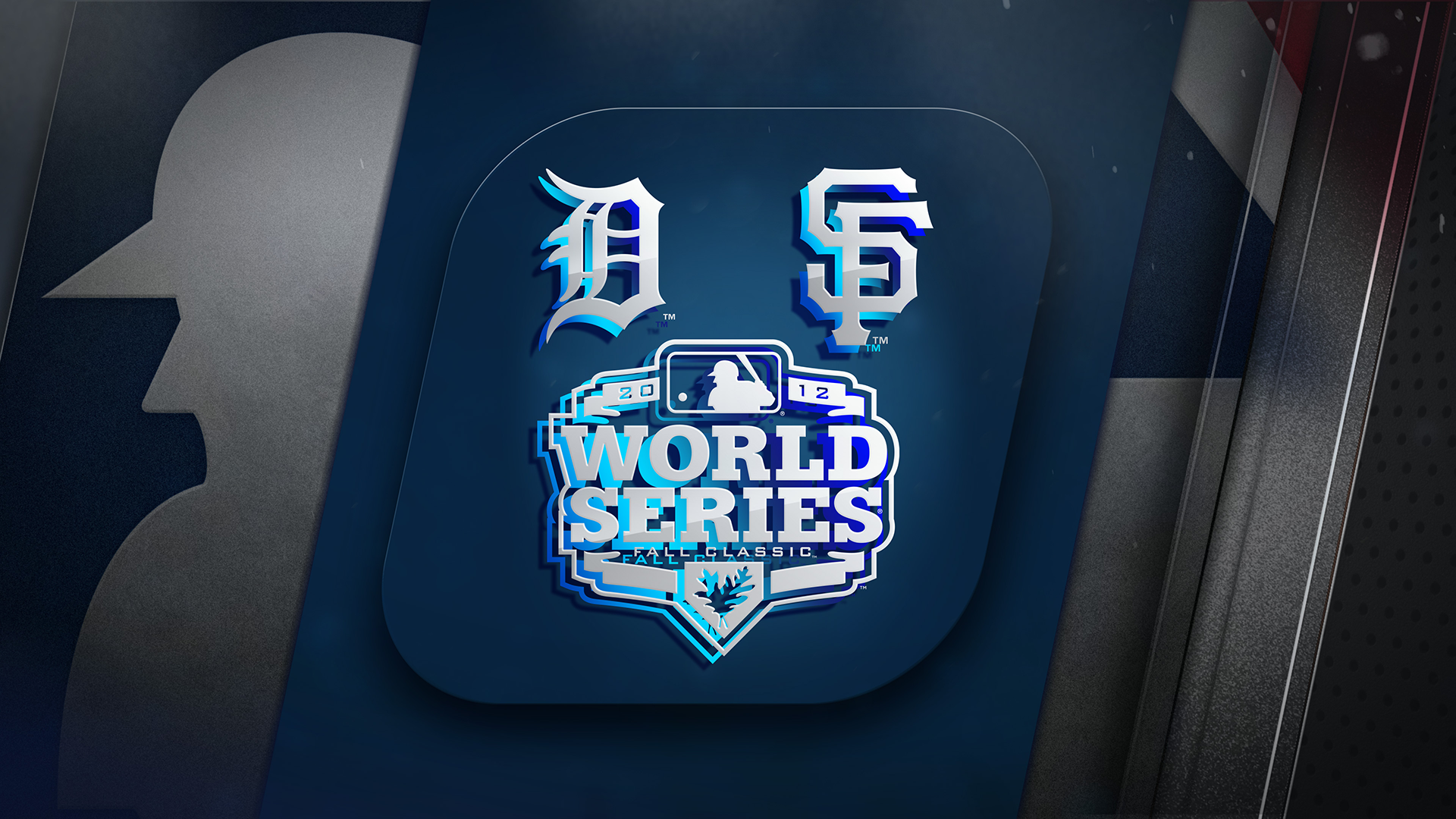 Icon for Avenge the 2012 World Series