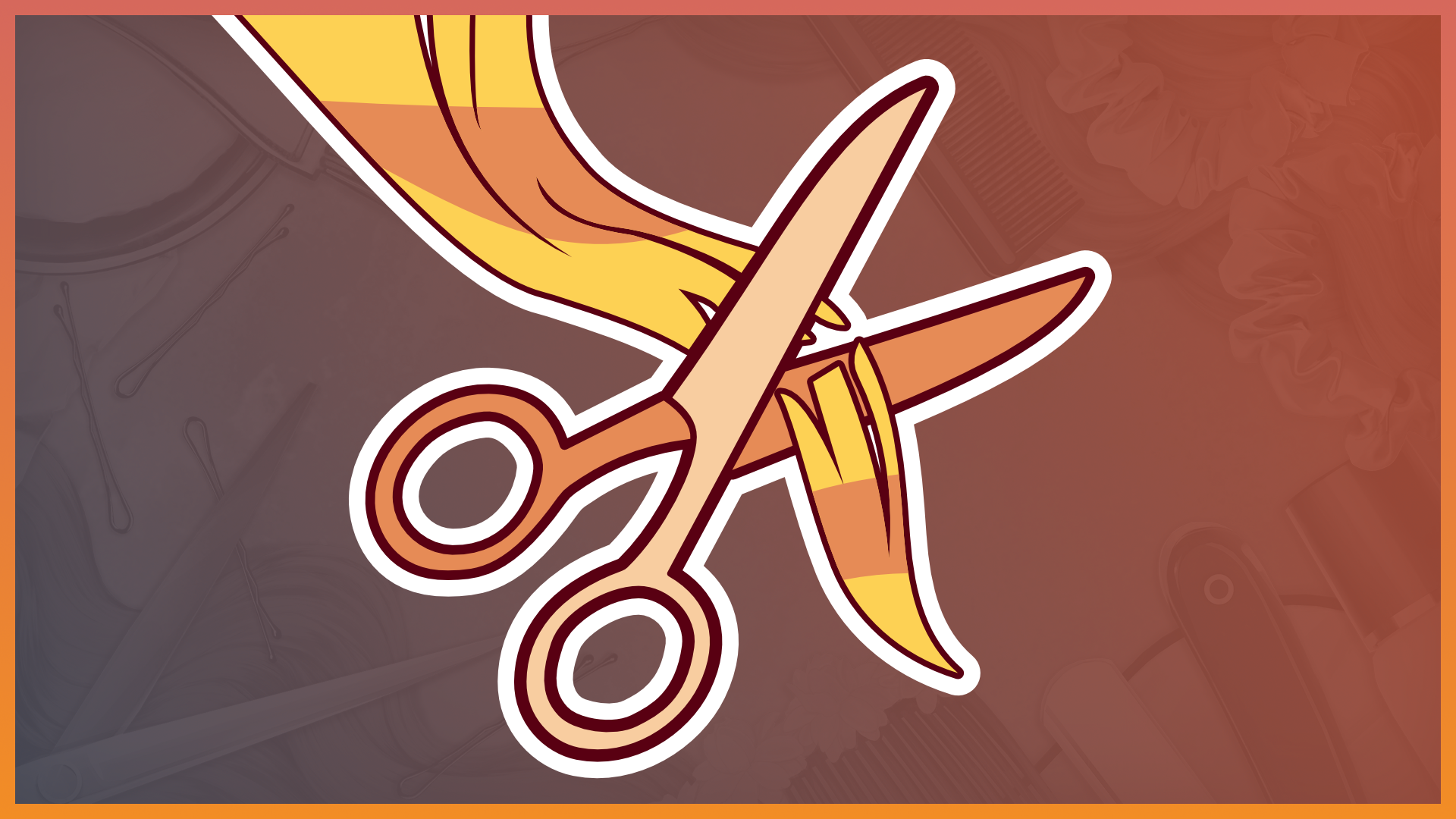 Icon for Cutting along