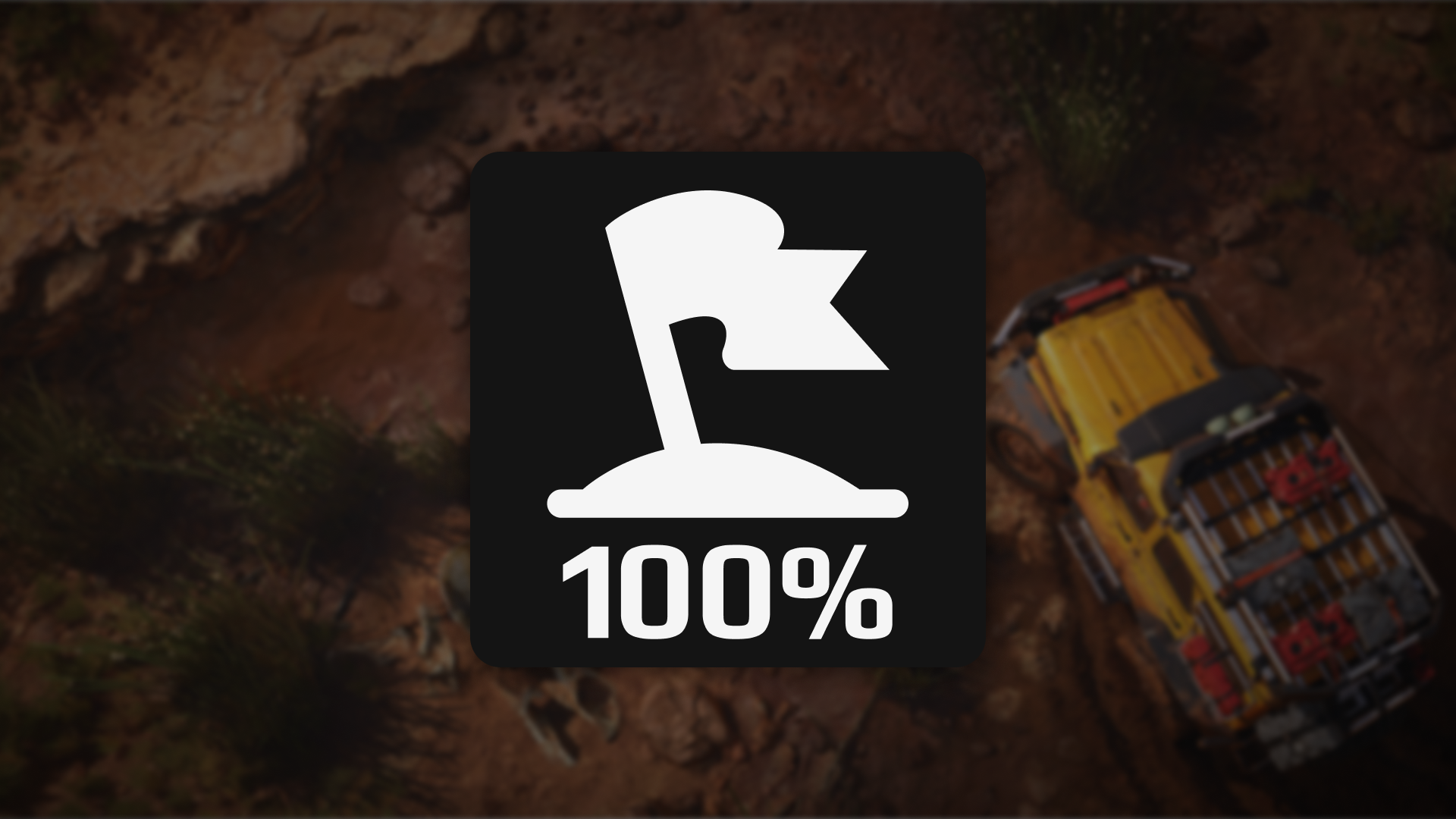 Icon for Seasoned Explorer