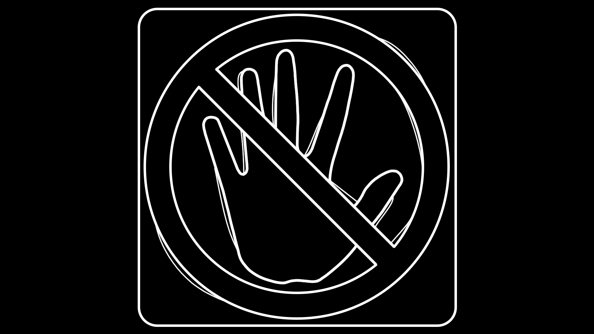 Icon for No Handouts