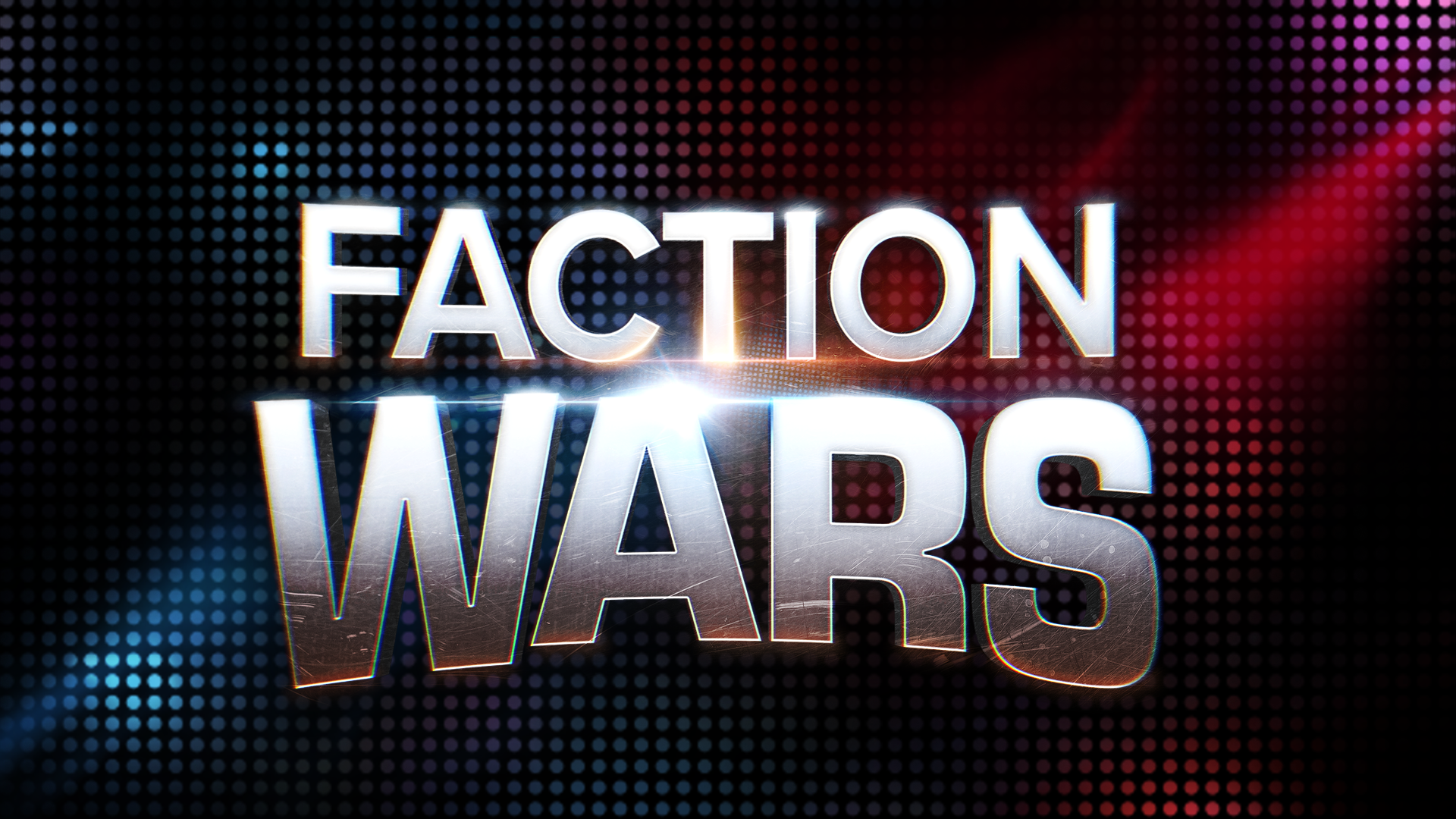 Icon for Faction Wars Champion