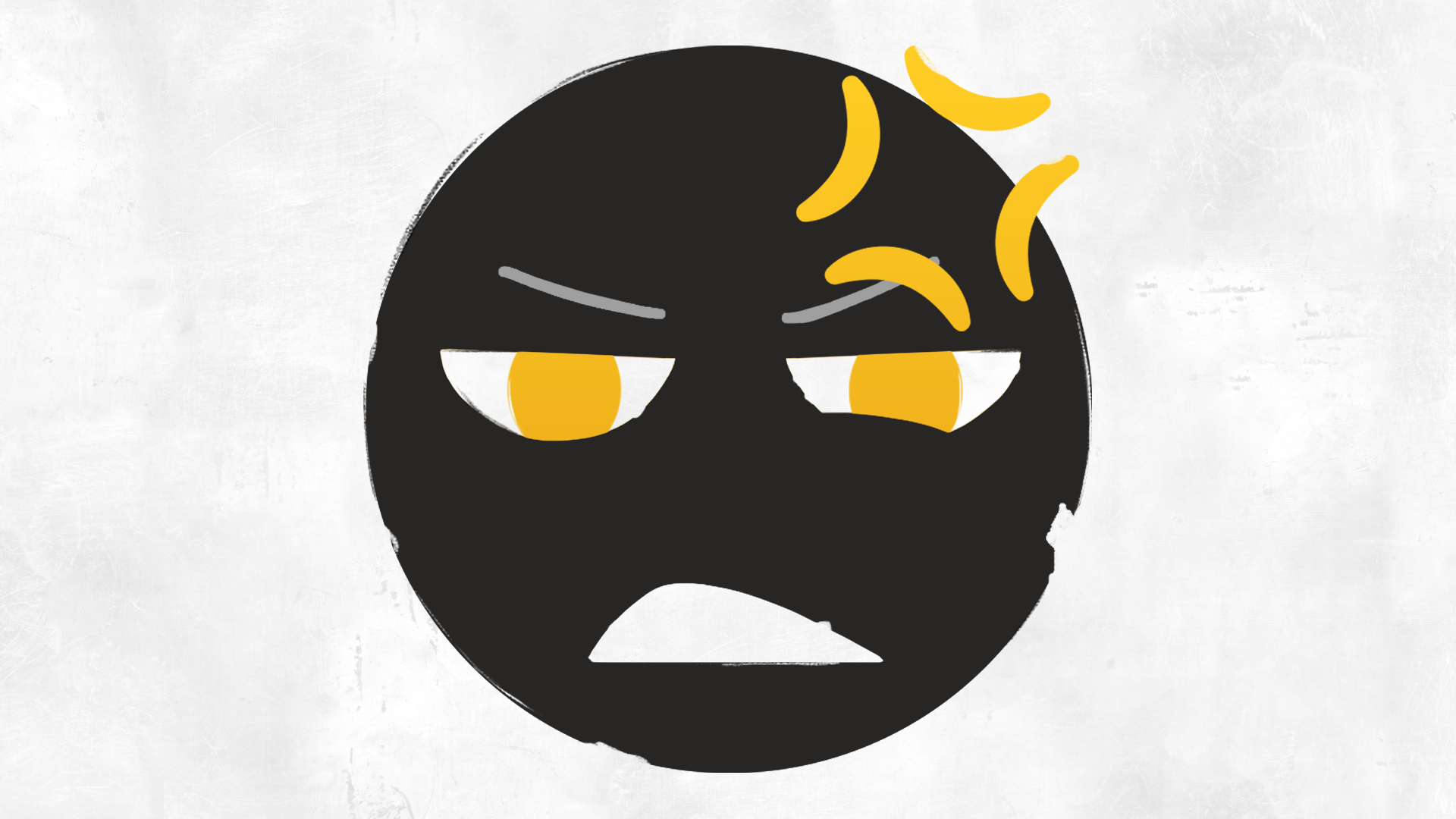 Icon for Anger Issues