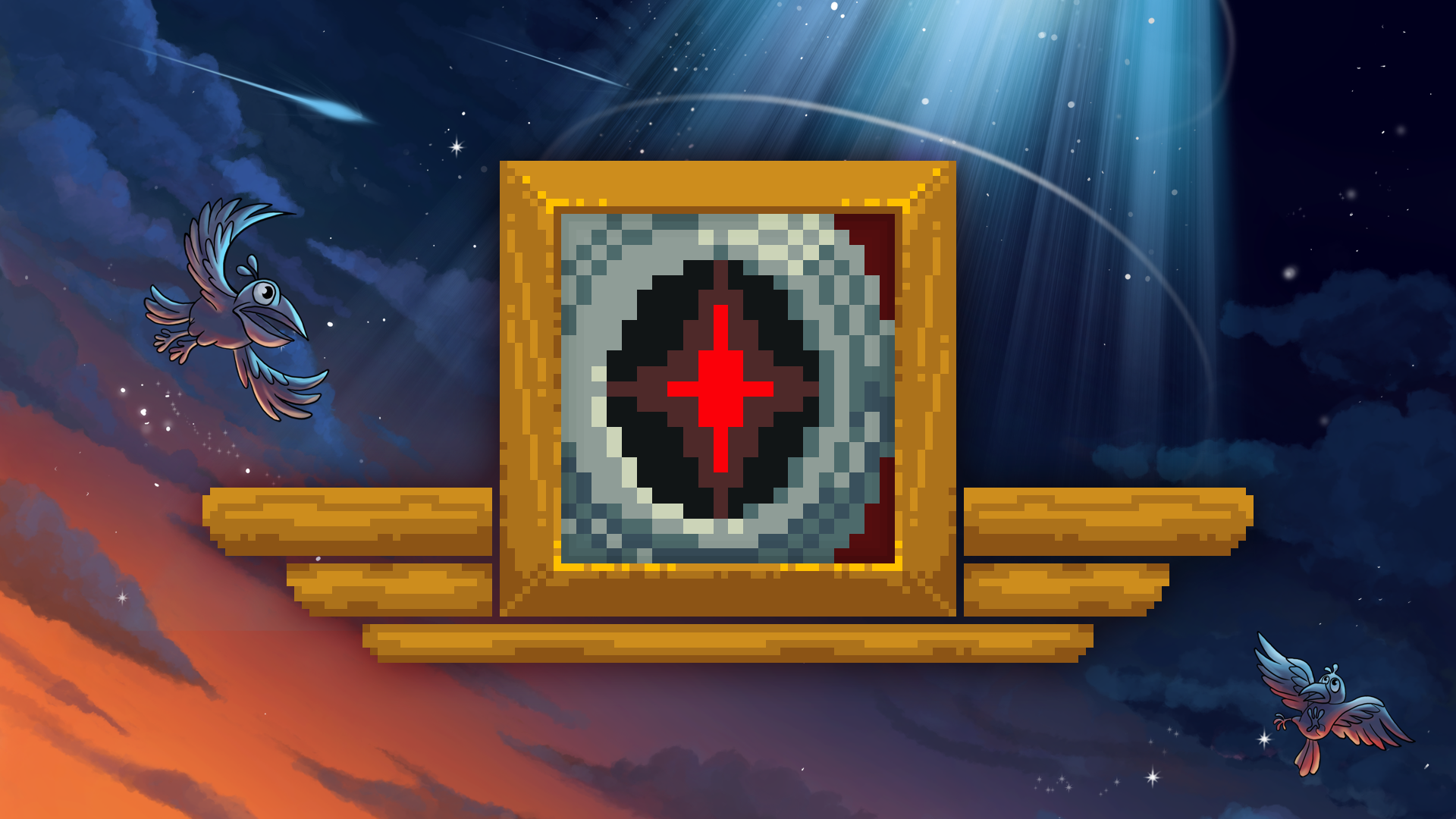 Icon for Victory over Big Brother