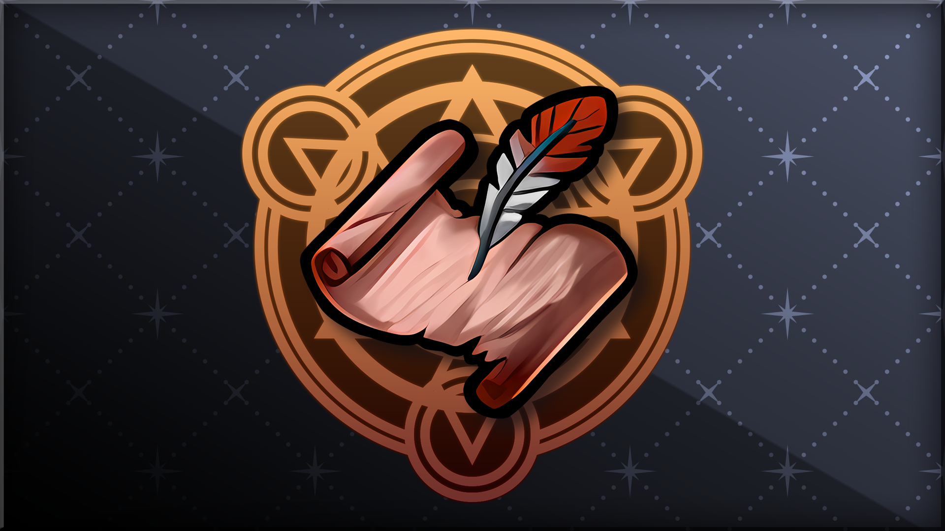 Icon for Defeat of the Quadruler of the Heavens
