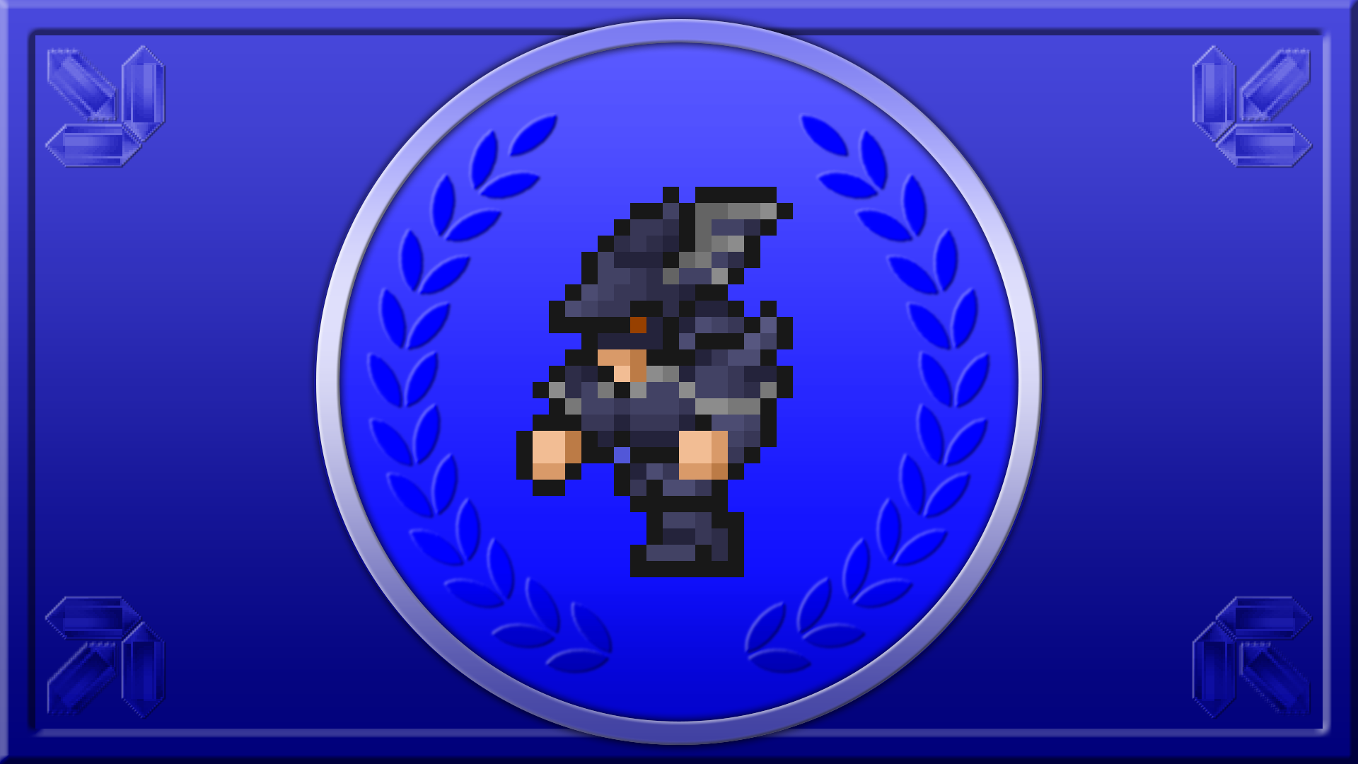 Icon for Last Dragoon