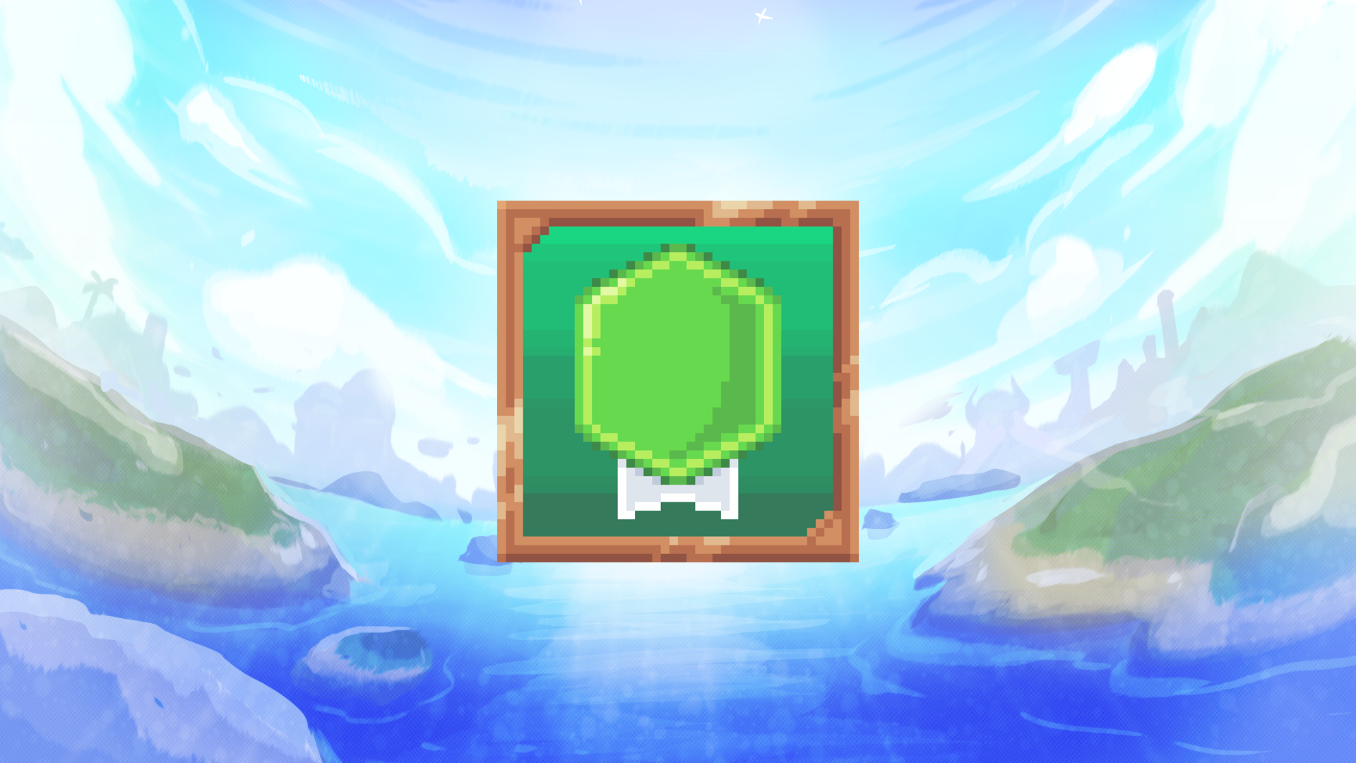 Icon for Treasure hunter