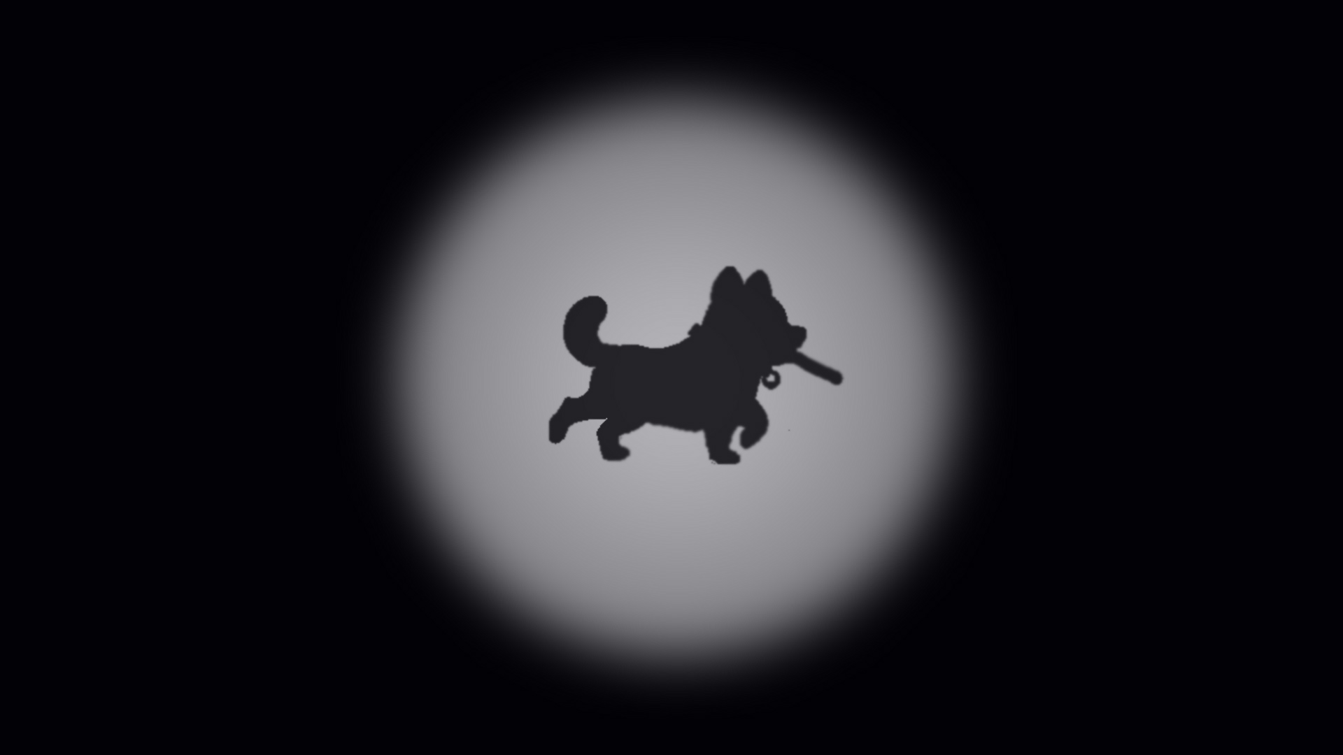 Icon for Who's a good boy?