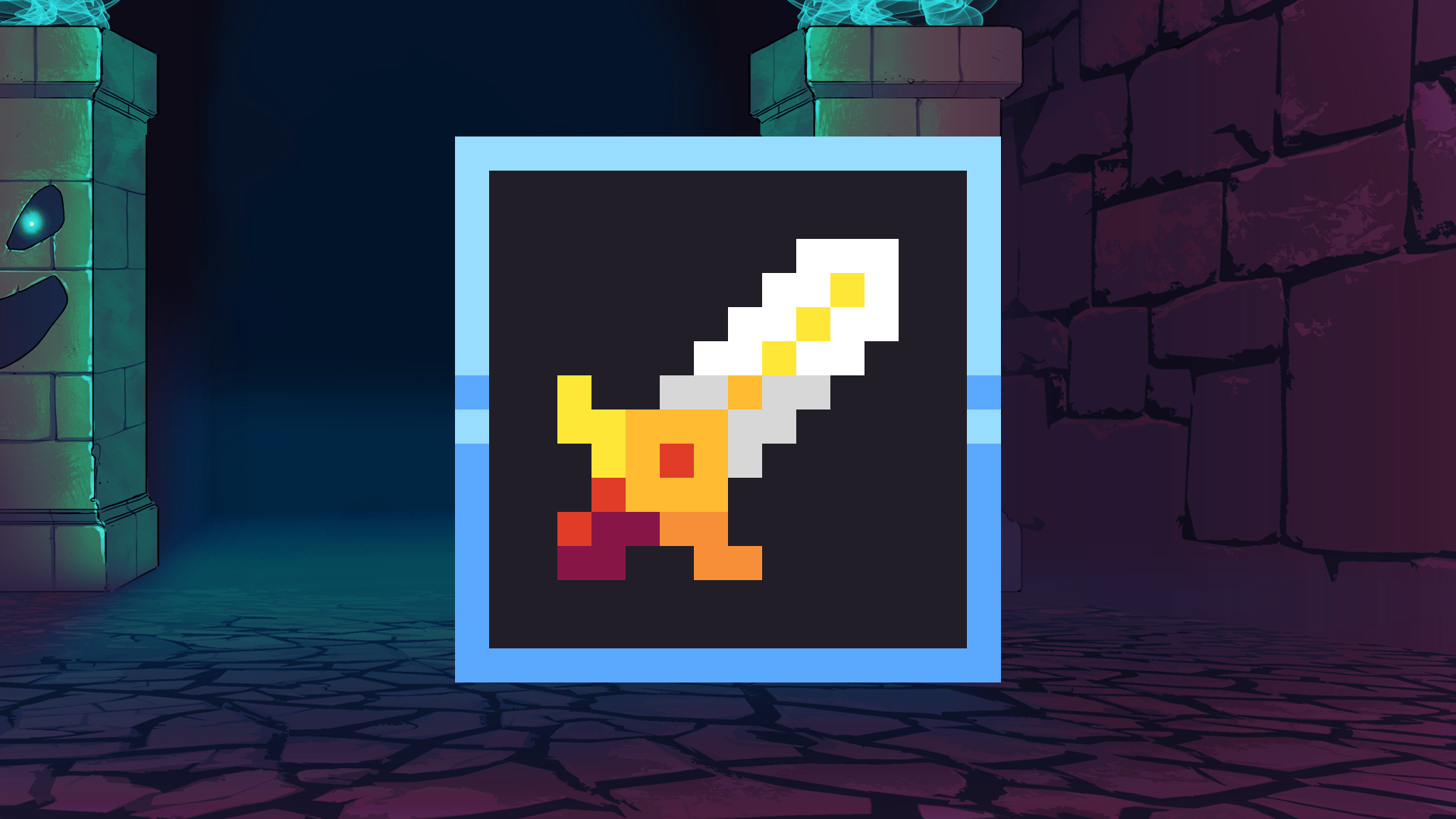 Icon for Whirlwind Blade