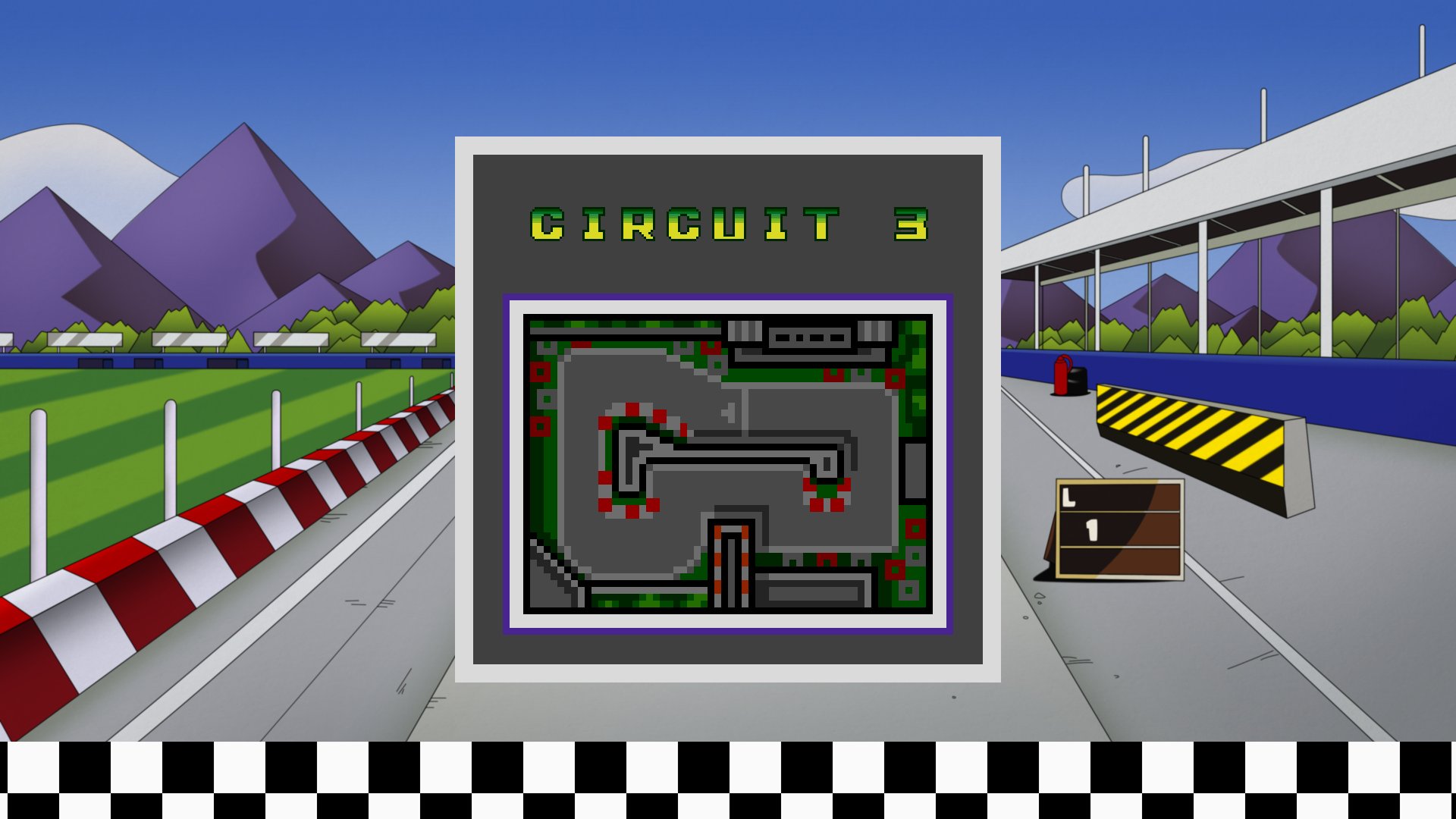 Icon for Circuit 3