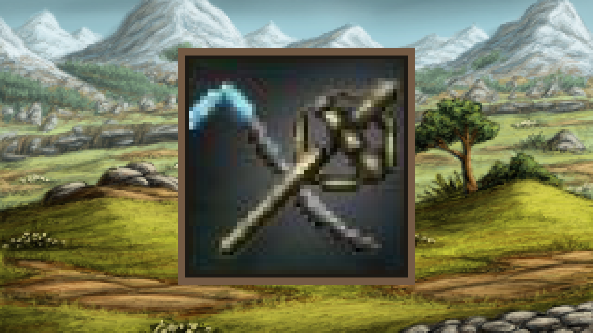Icon for Collector of Useless Things