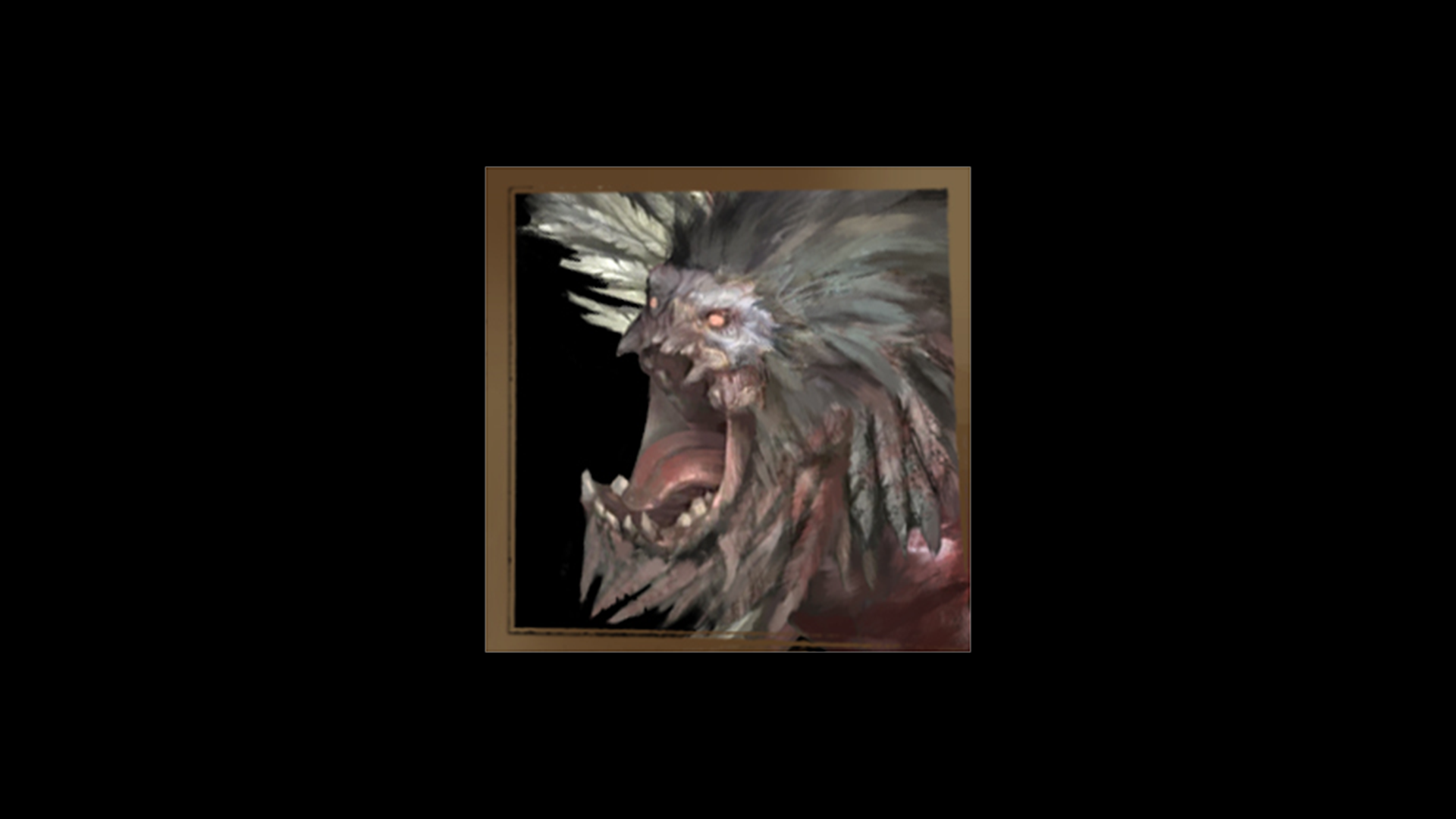 Icon for Bloodwing Puppet